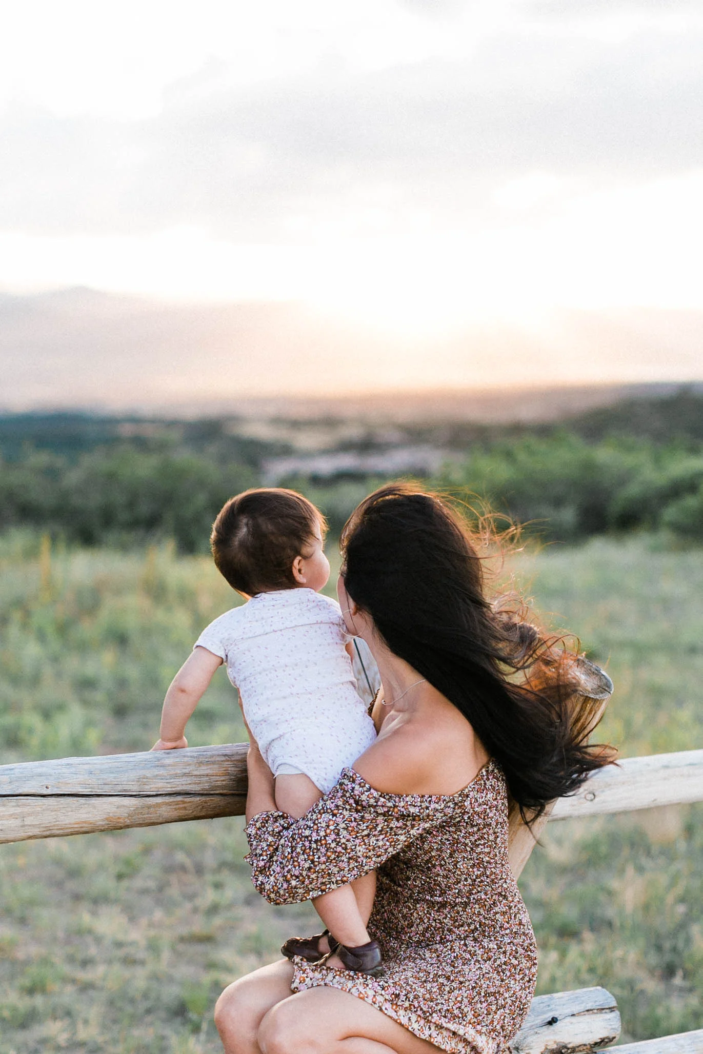 golden hour photography
