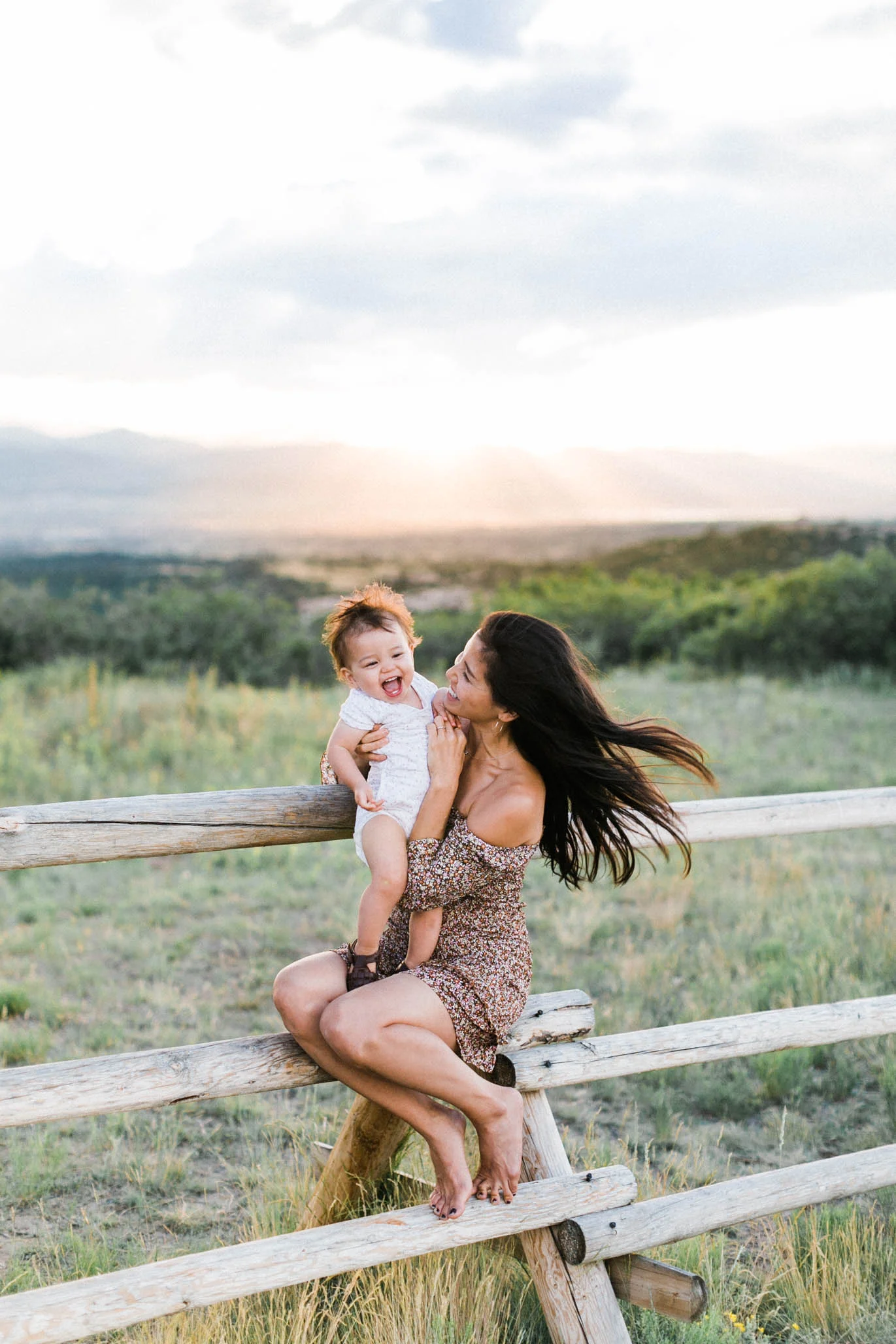 golden hour photography