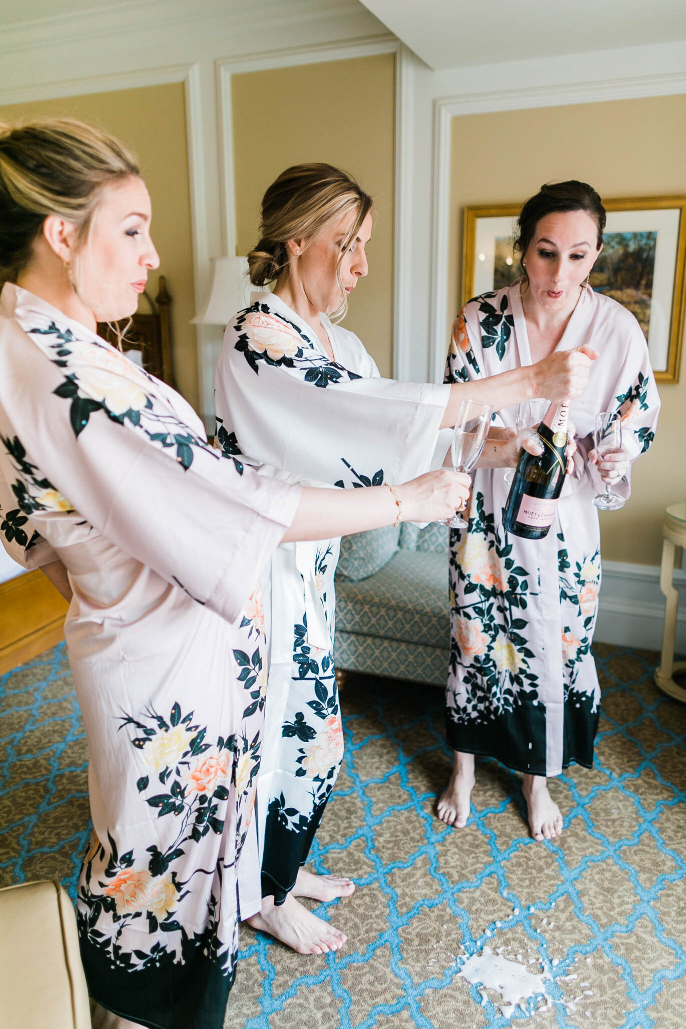 The Broadmoor Wedding Photographer