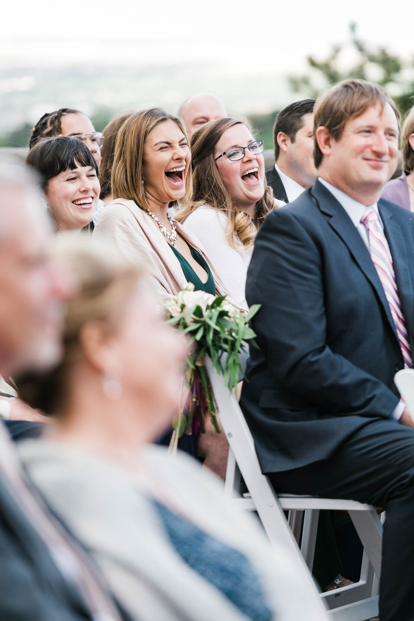 Elegant Wedding at the Broadmoor Photographer