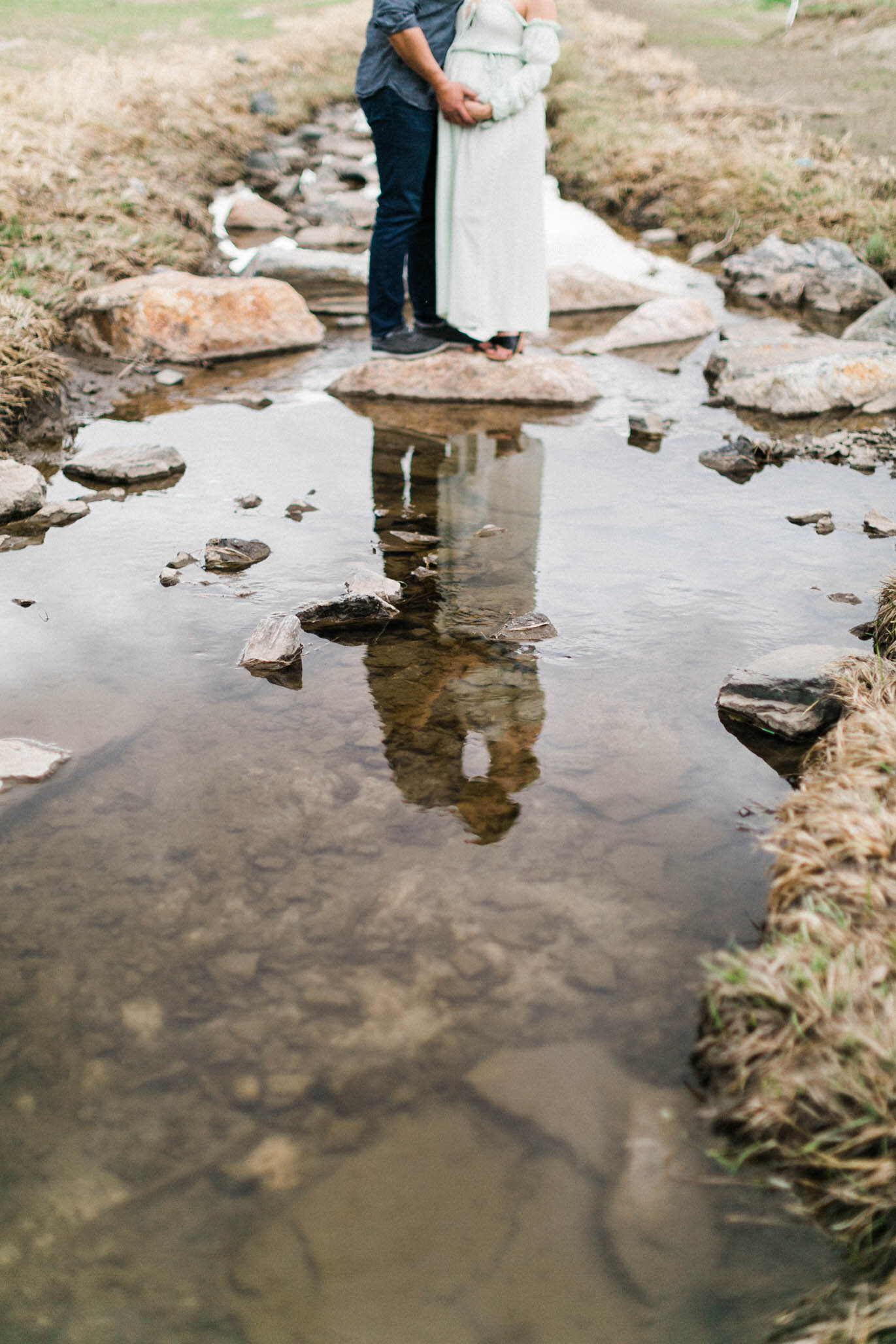 Denver Maternity Photography