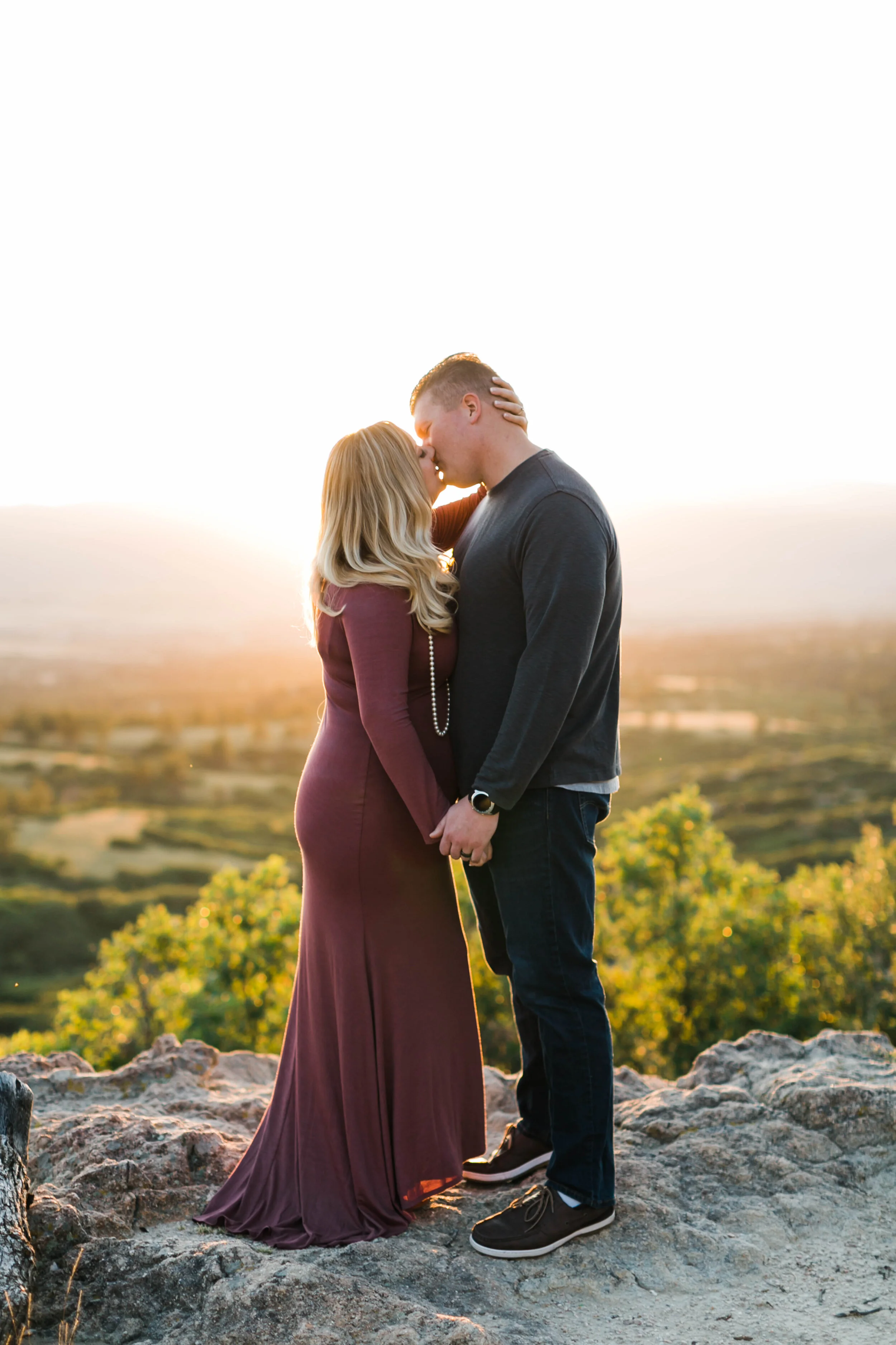 Denver Maternity Photography