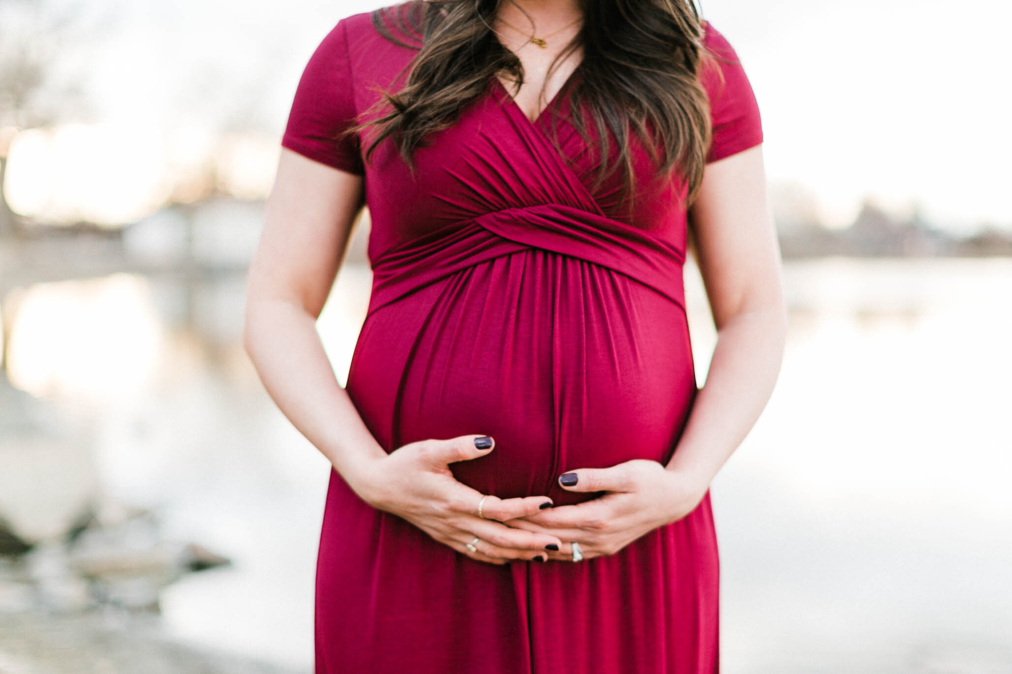 Denver Maternity Photography