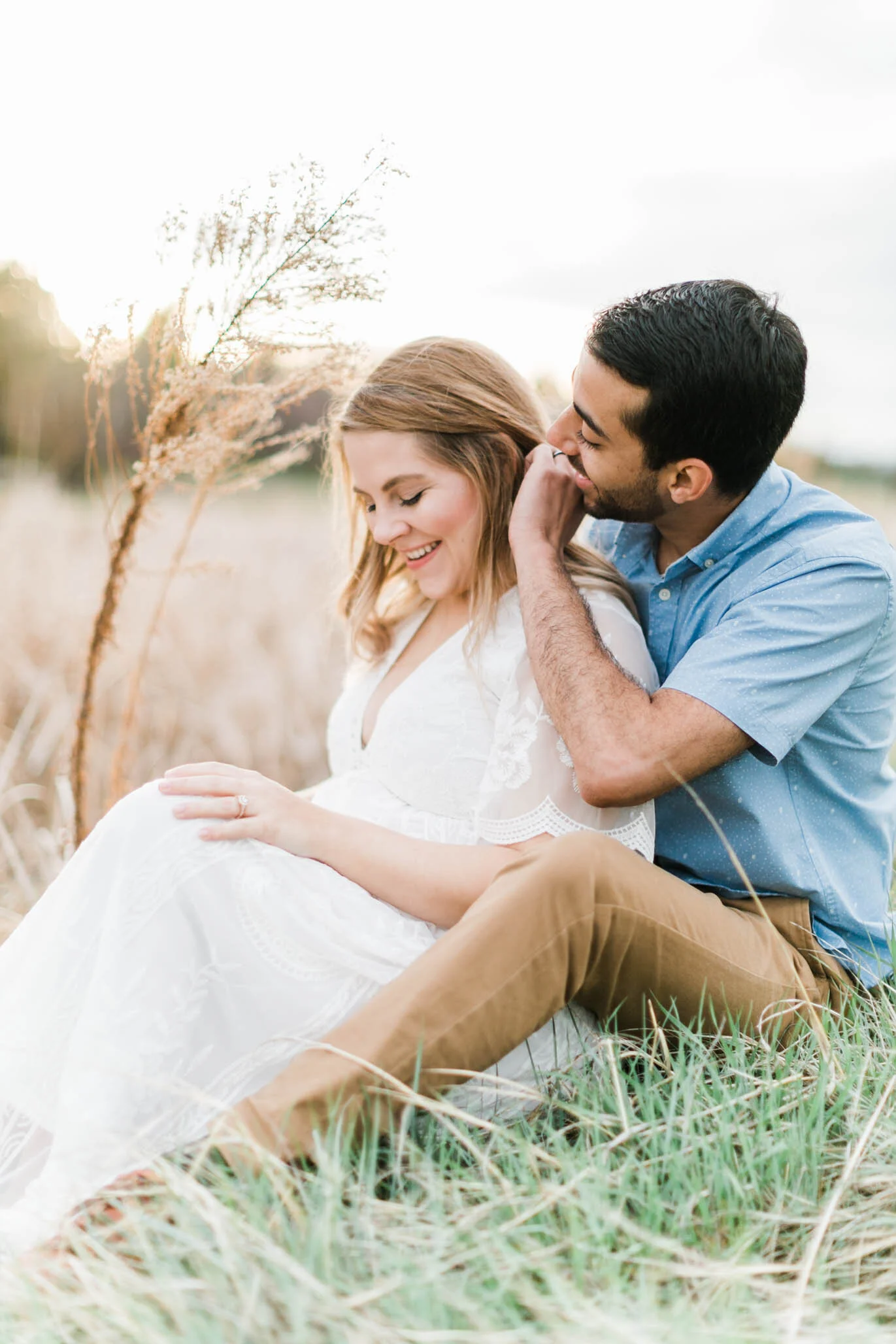 Denver Maternity Photography