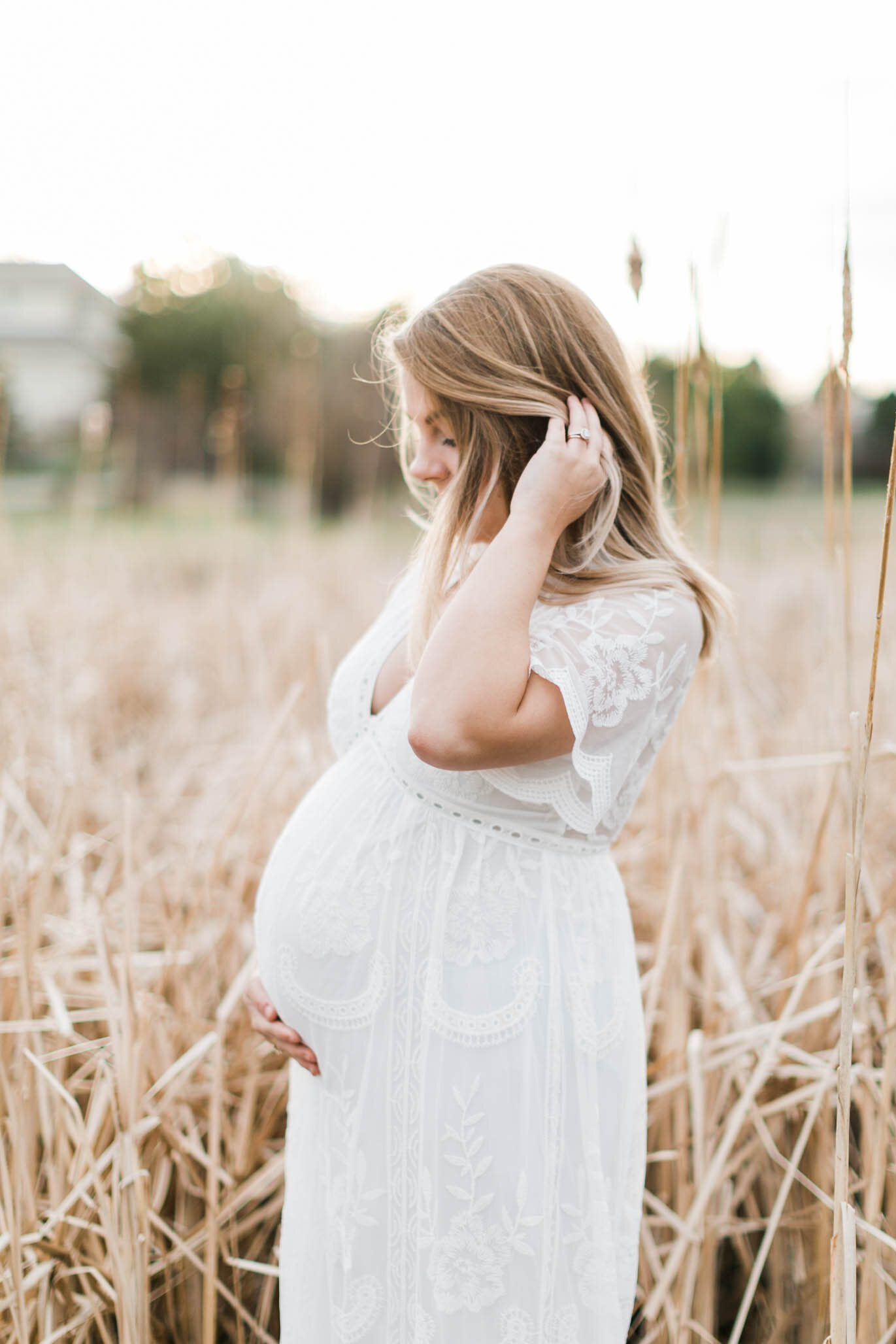 Denver Maternity Photography
