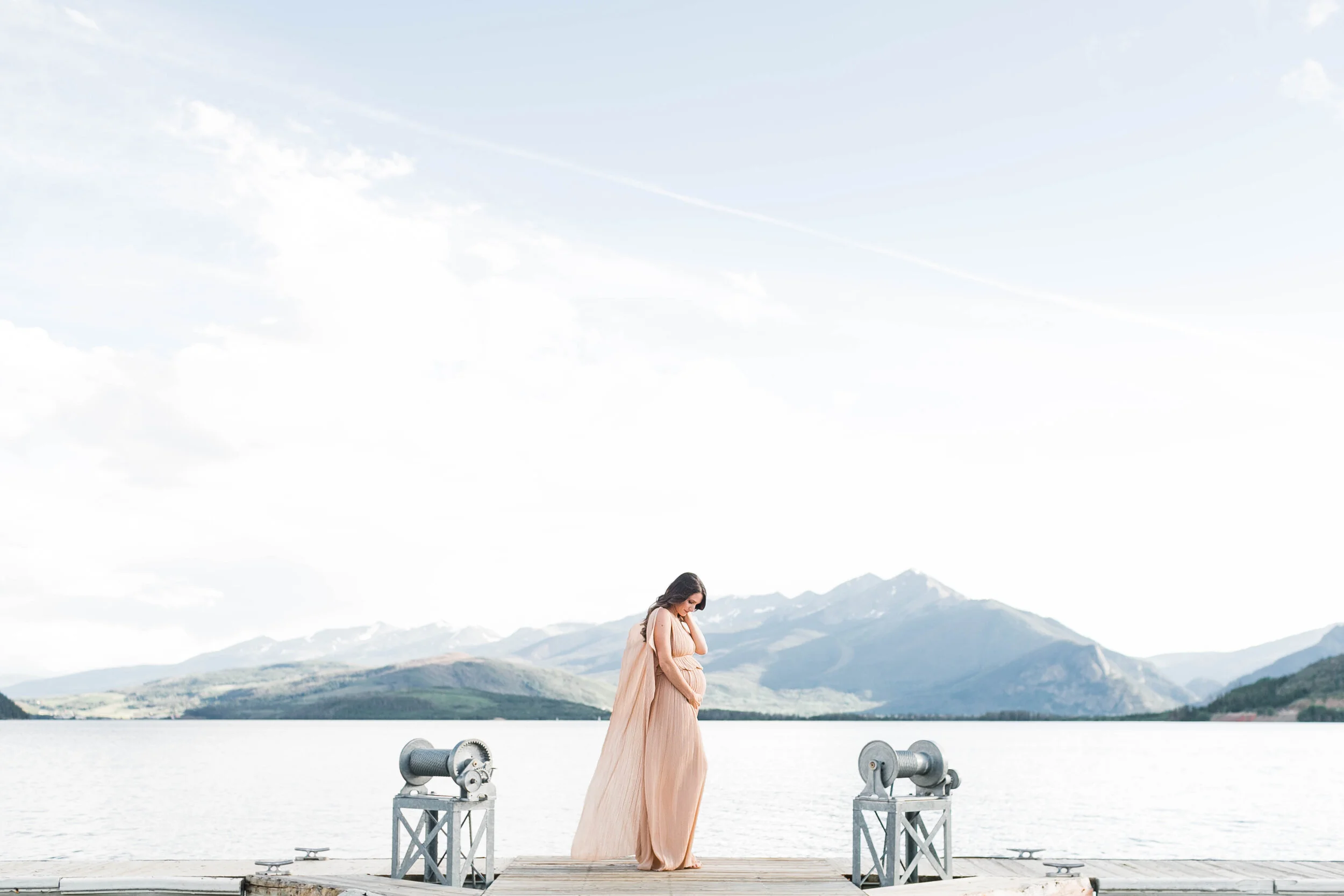 Denver Maternity Photographer