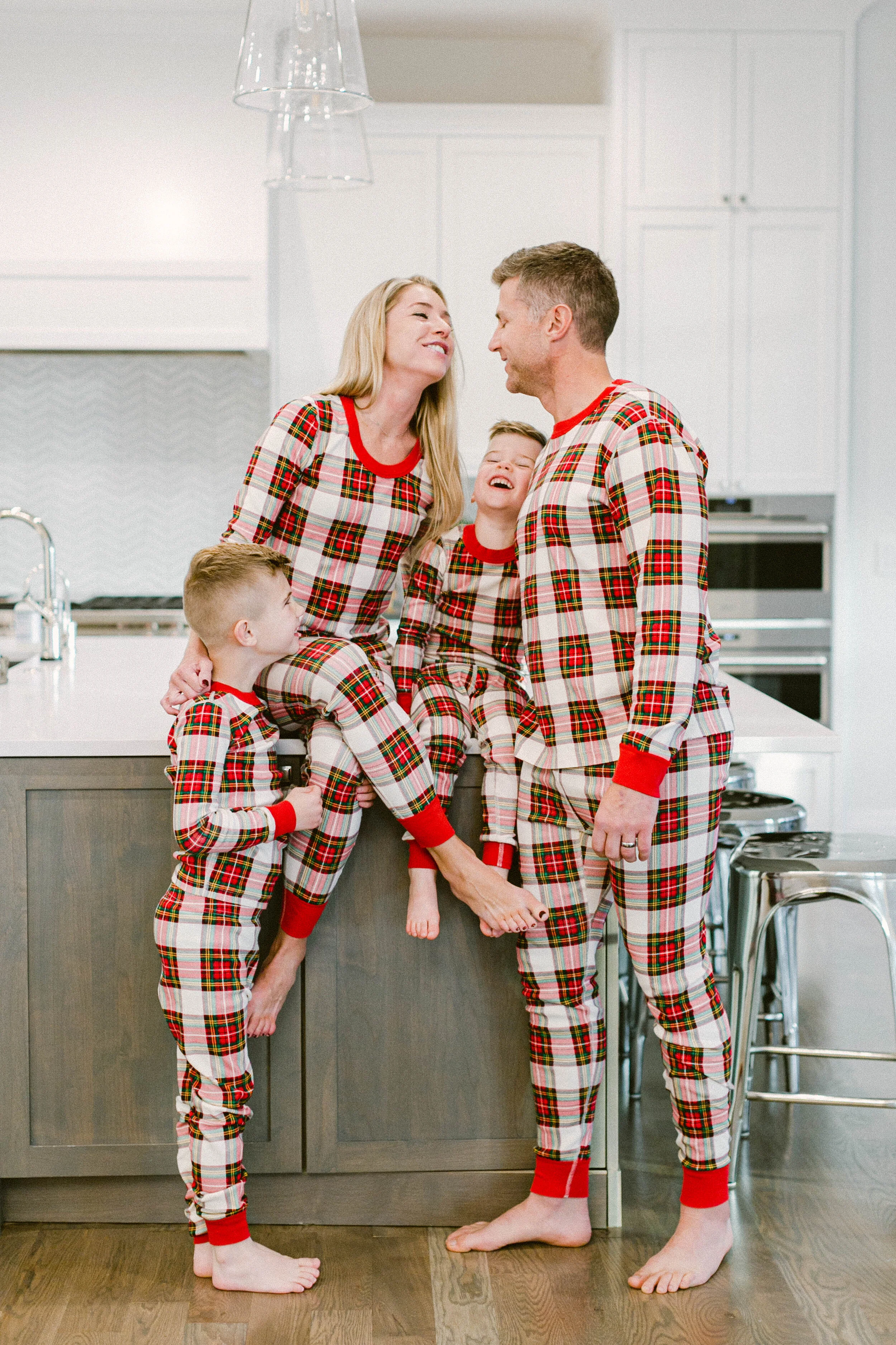 Denver Family Portrait Photographer