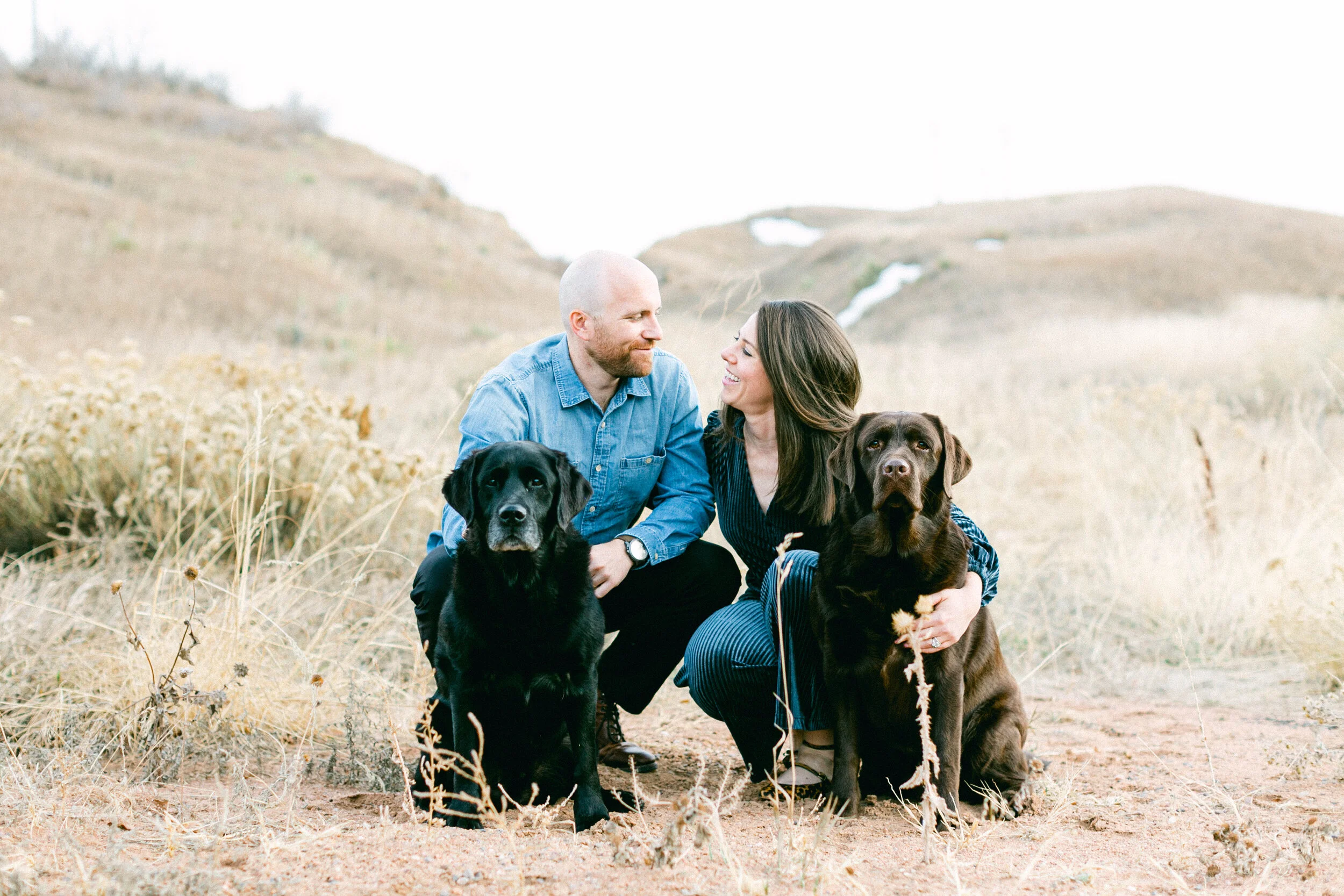 Denver Family Portrait Photographer