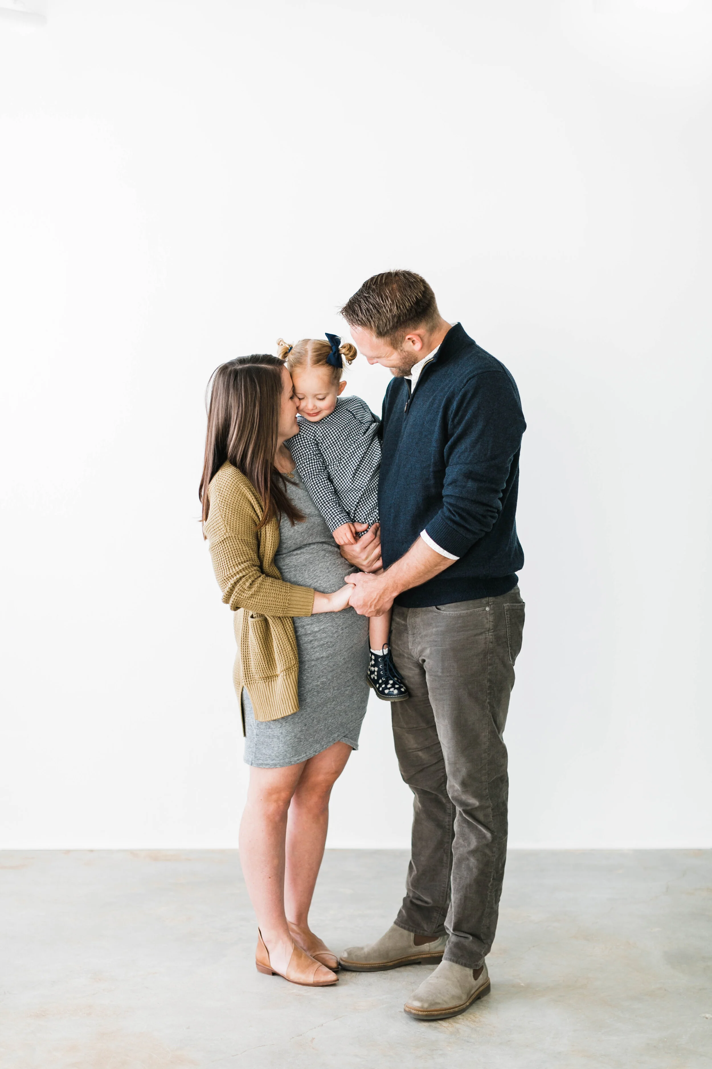 Denver Family Portrait Photographer