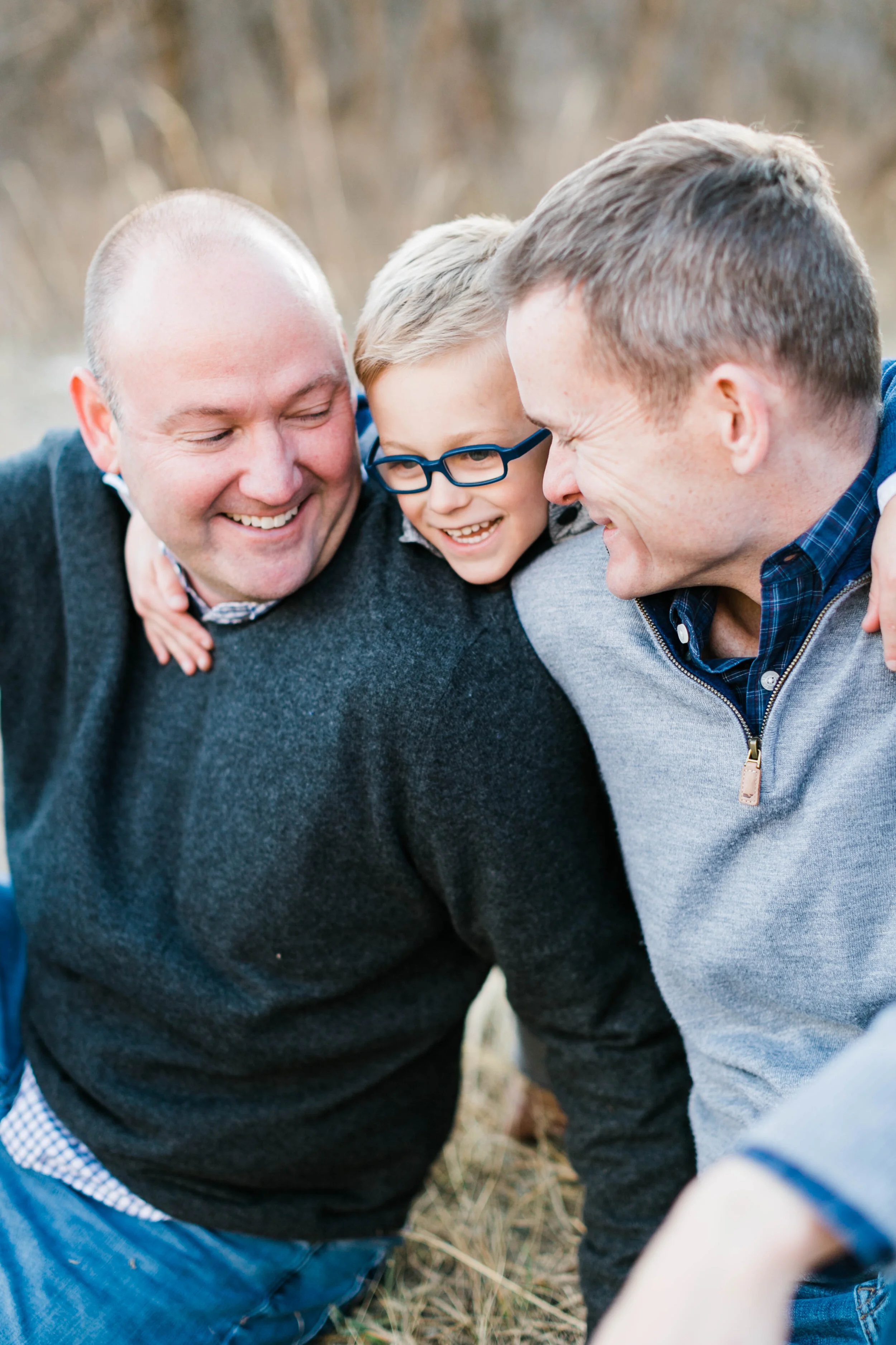 Denver Family Photographer