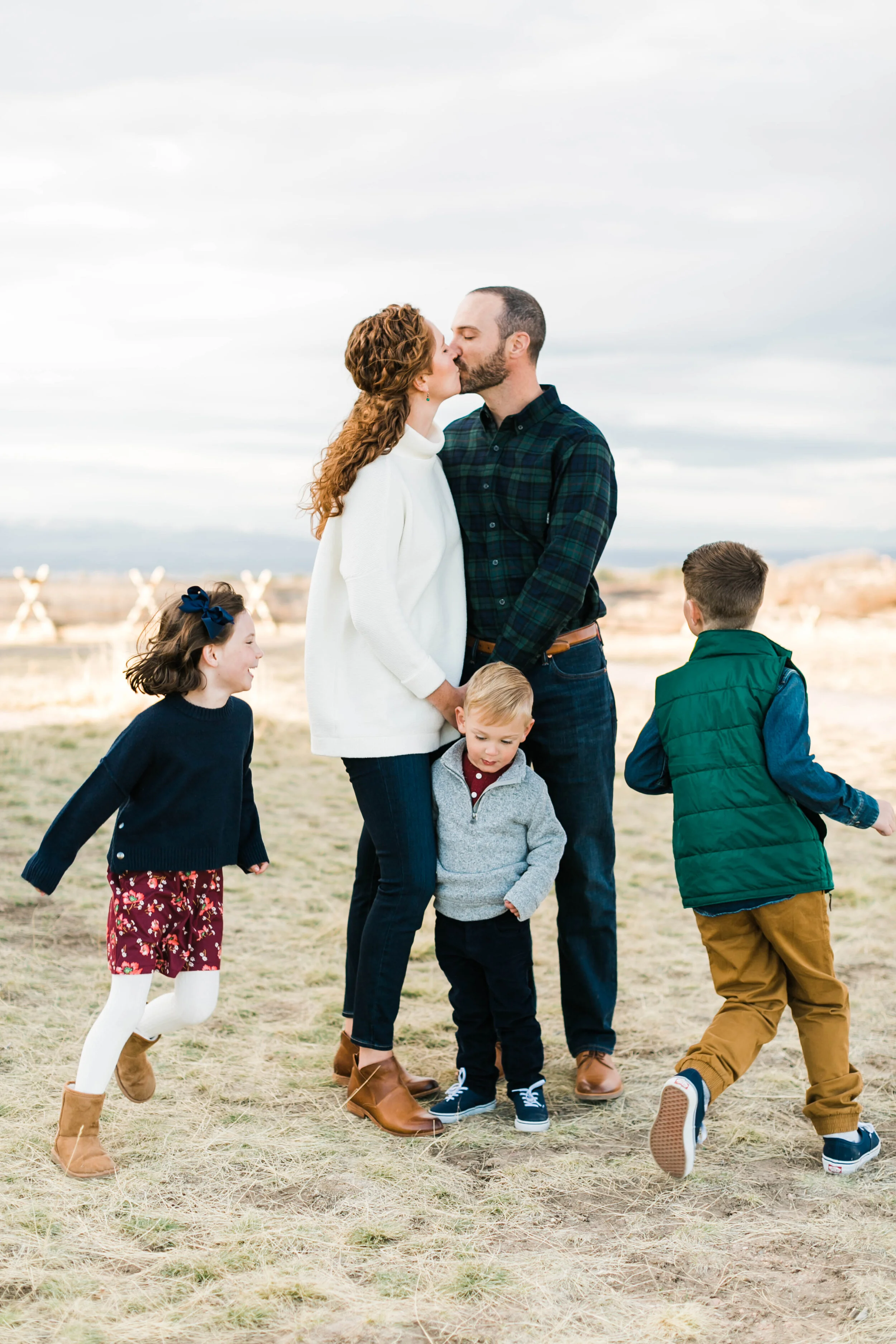 Denver Family Photographer