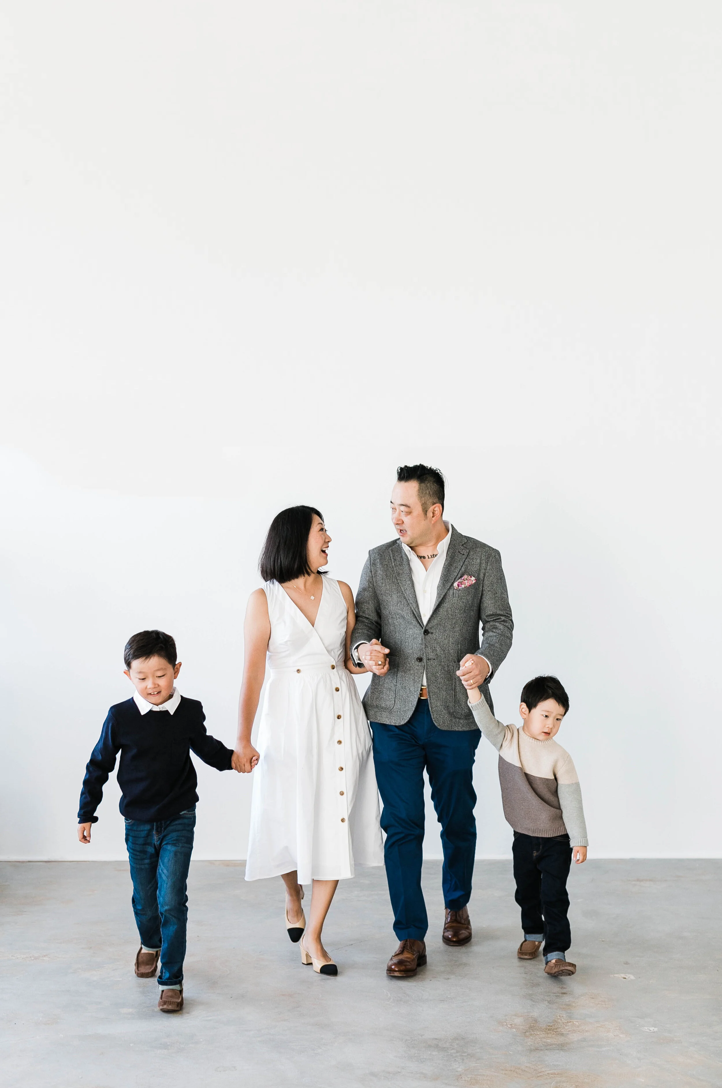 Denver Family Portrait Photographer
