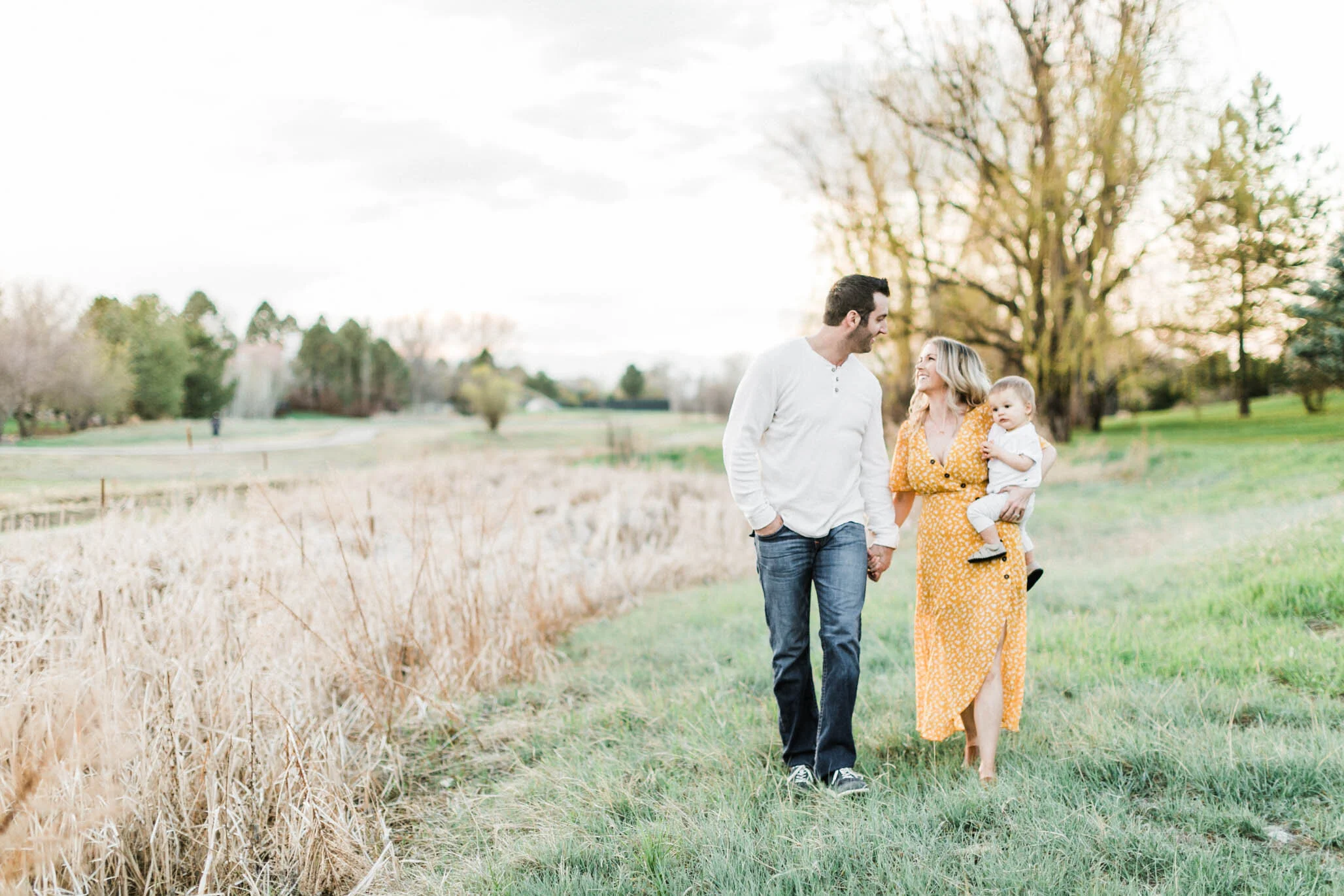 Denver Family Portrait Photographer