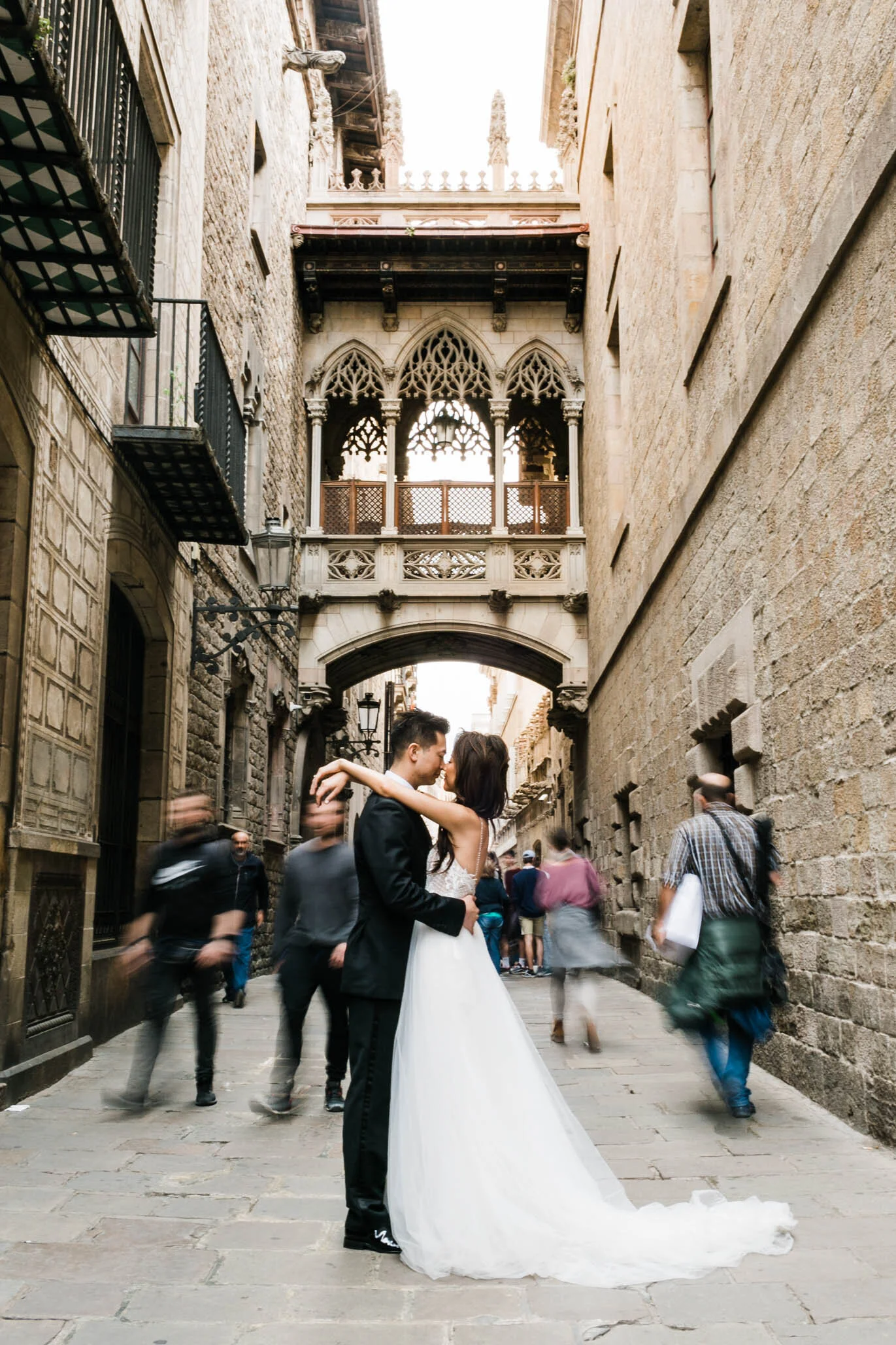 Destination Wedding Photographer Spain