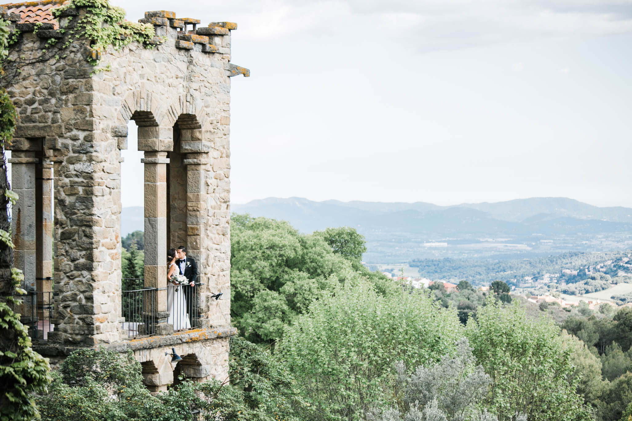 Destination Wedding Photographer Spain