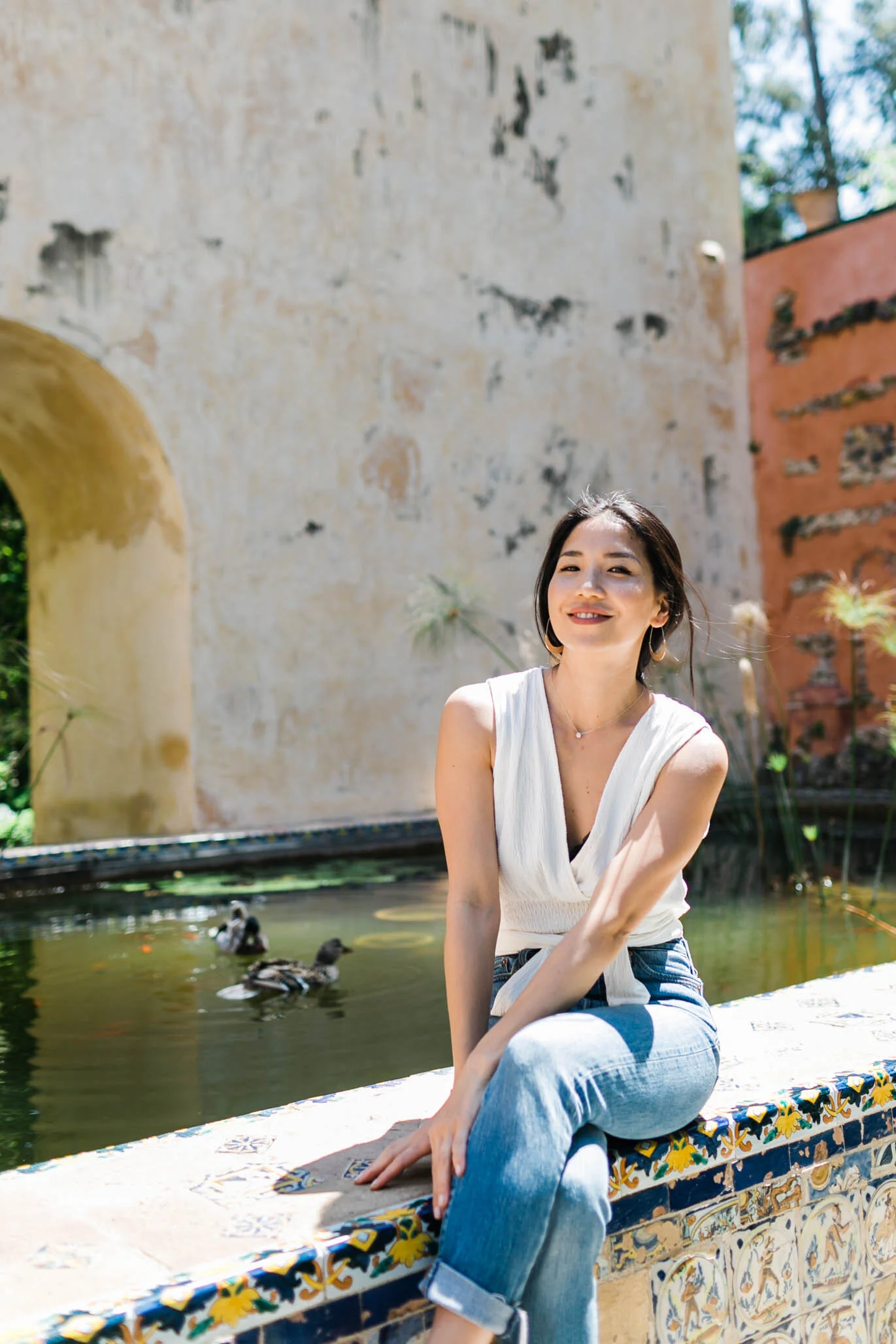 Destination Wedding Behind The Scenes