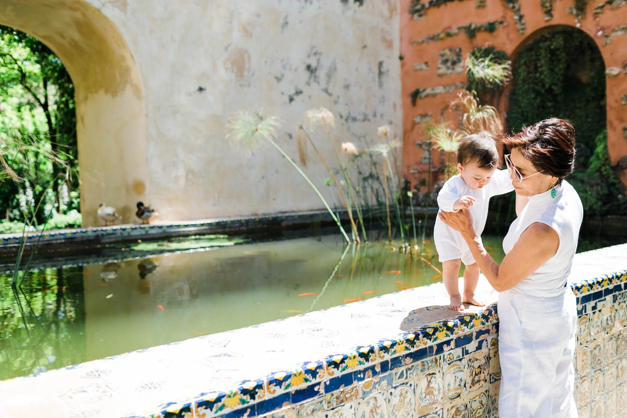Destination Wedding Behind The Scenes