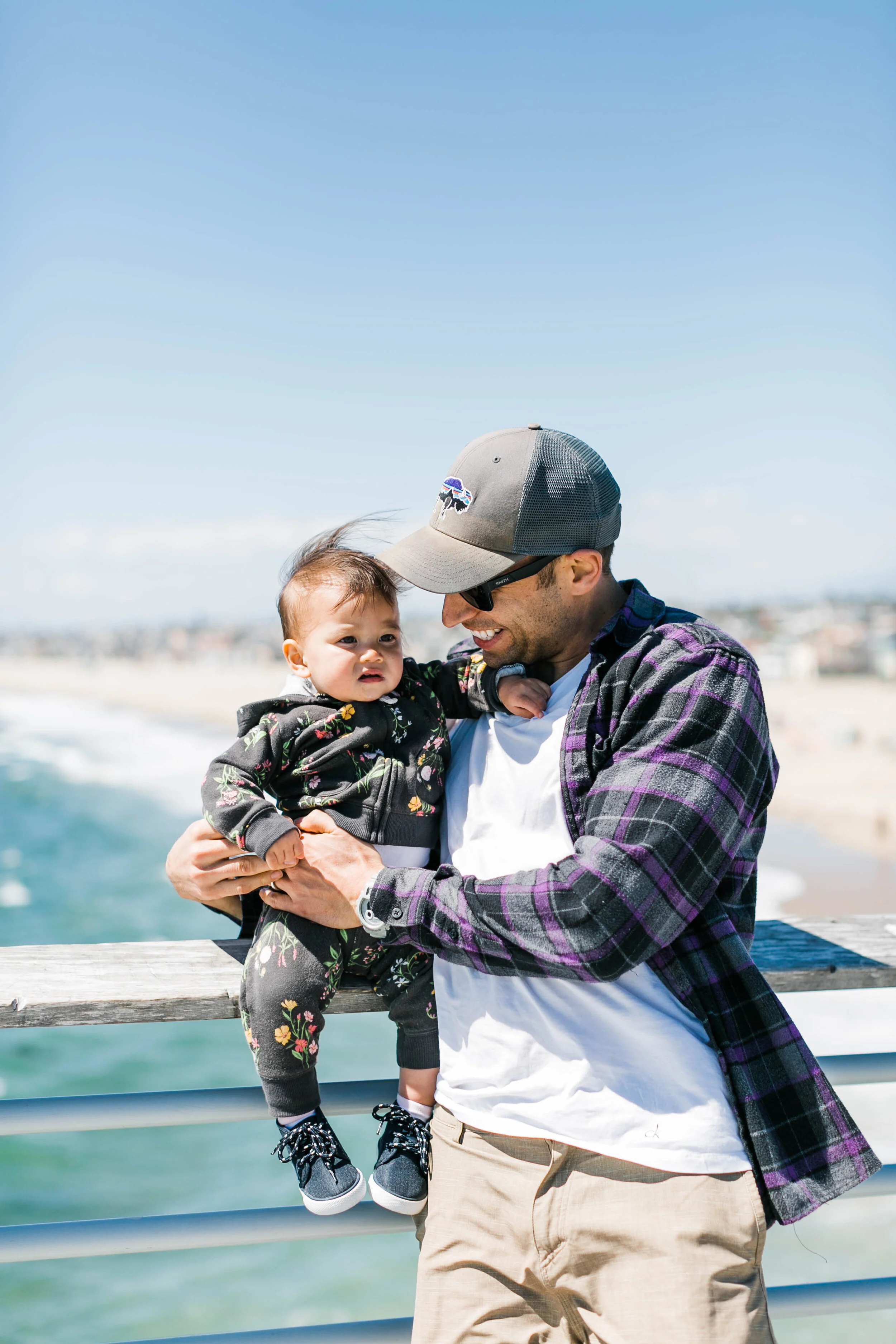 Redondo Shade Hotel Wedding Photographer