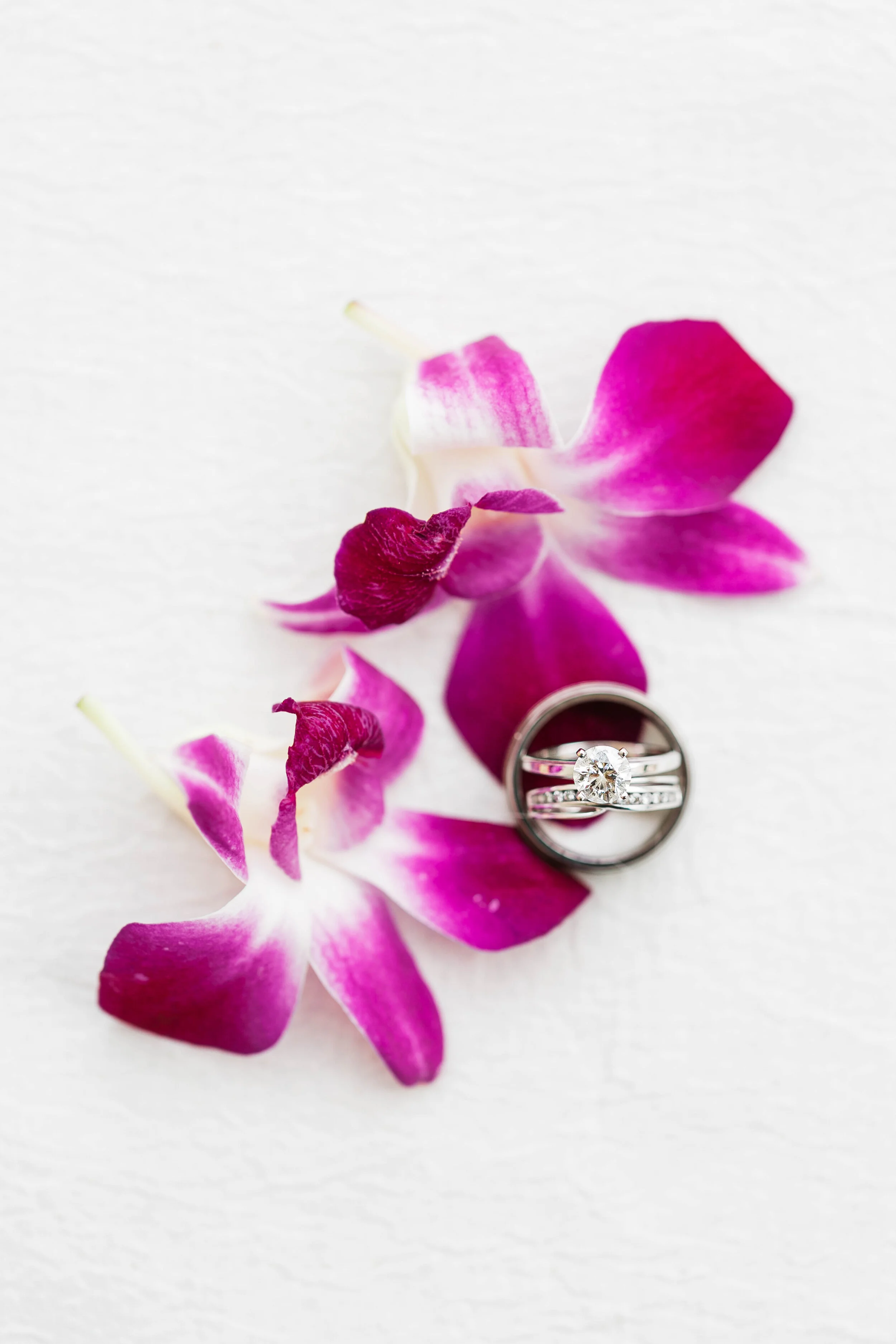 Oahu Hawaii Destination Wedding Photographer