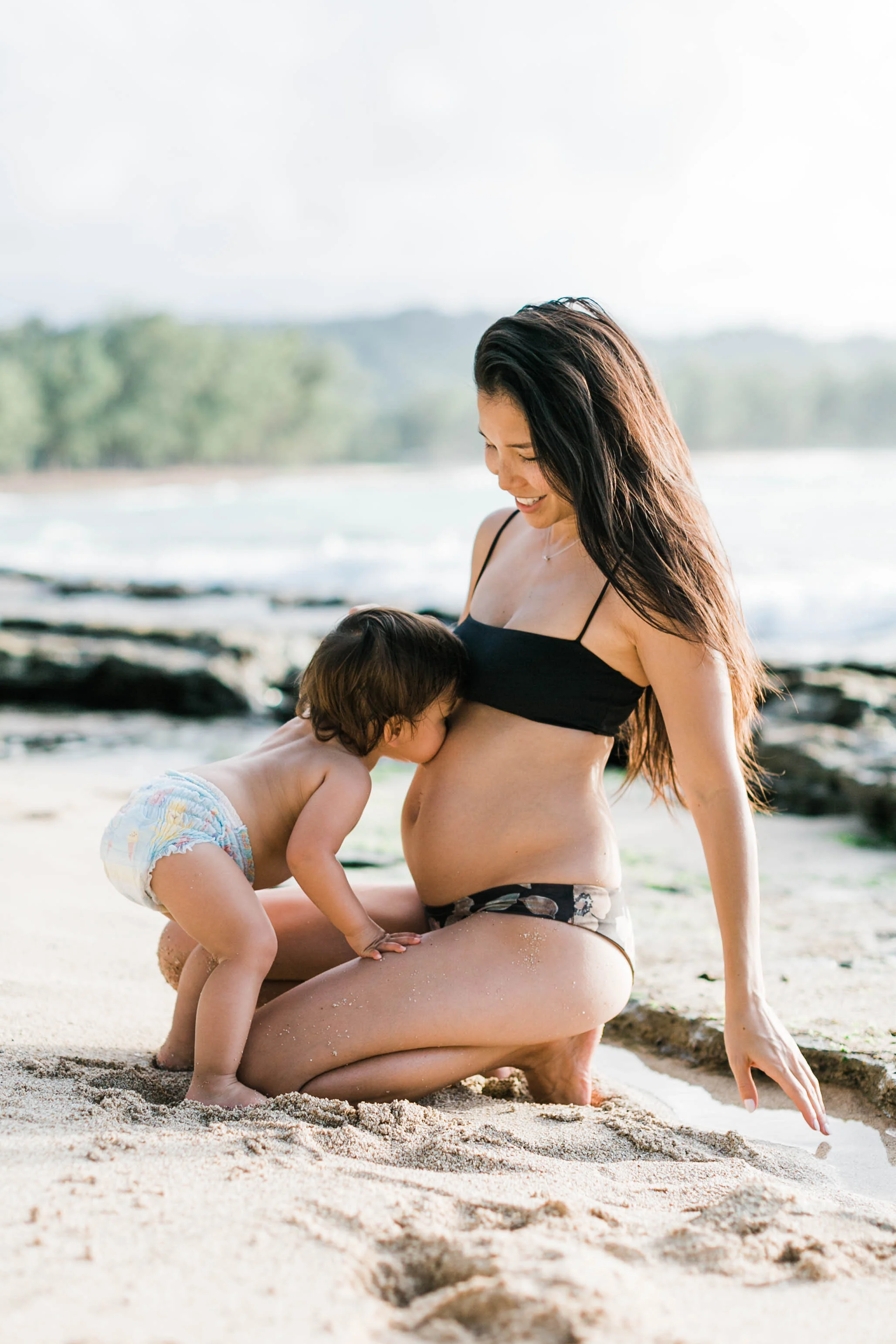 Turtle Bay Resort Hawaii Wedding Photographer