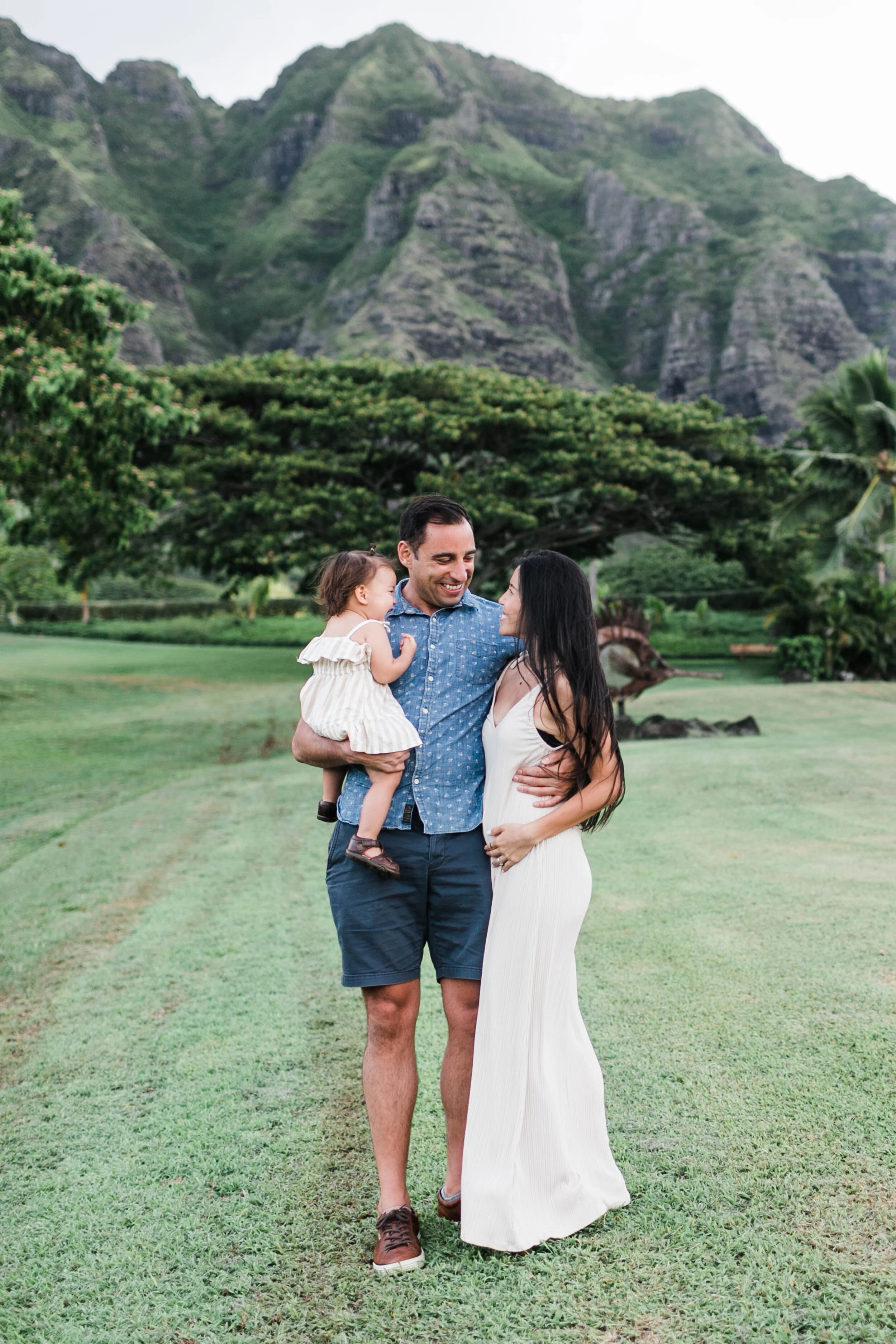 Turtle Bay Resort Hawaii Wedding Photographer