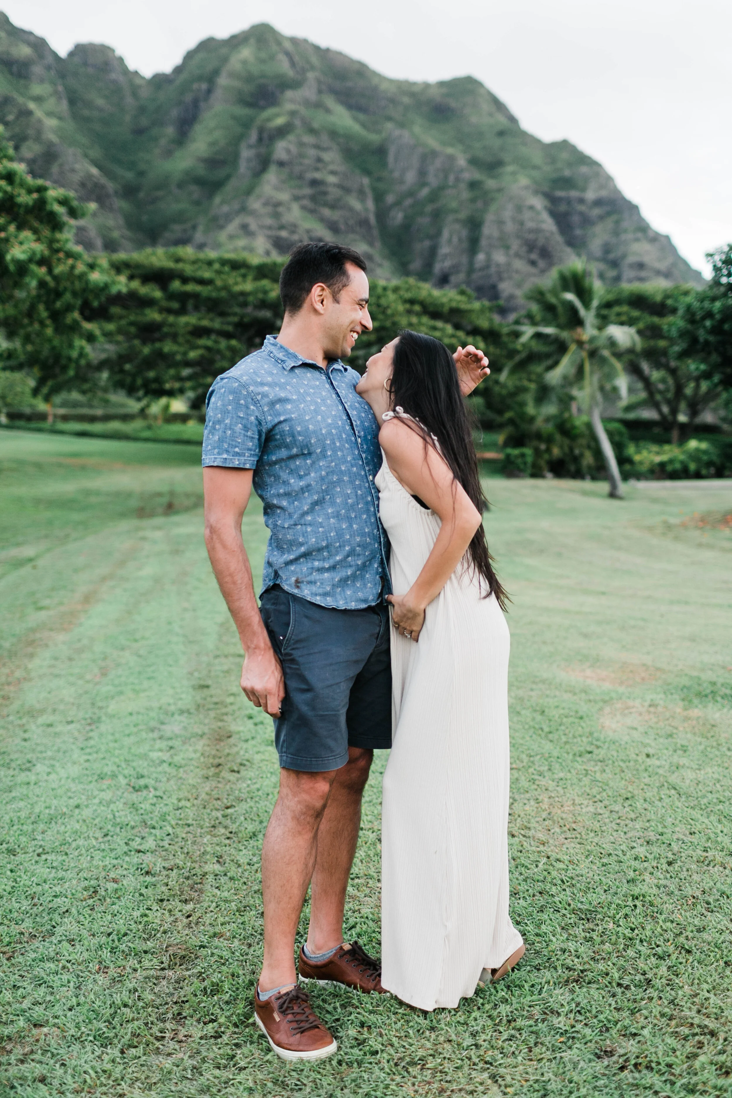 Turtle Bay Resort Hawaii Wedding Photographer