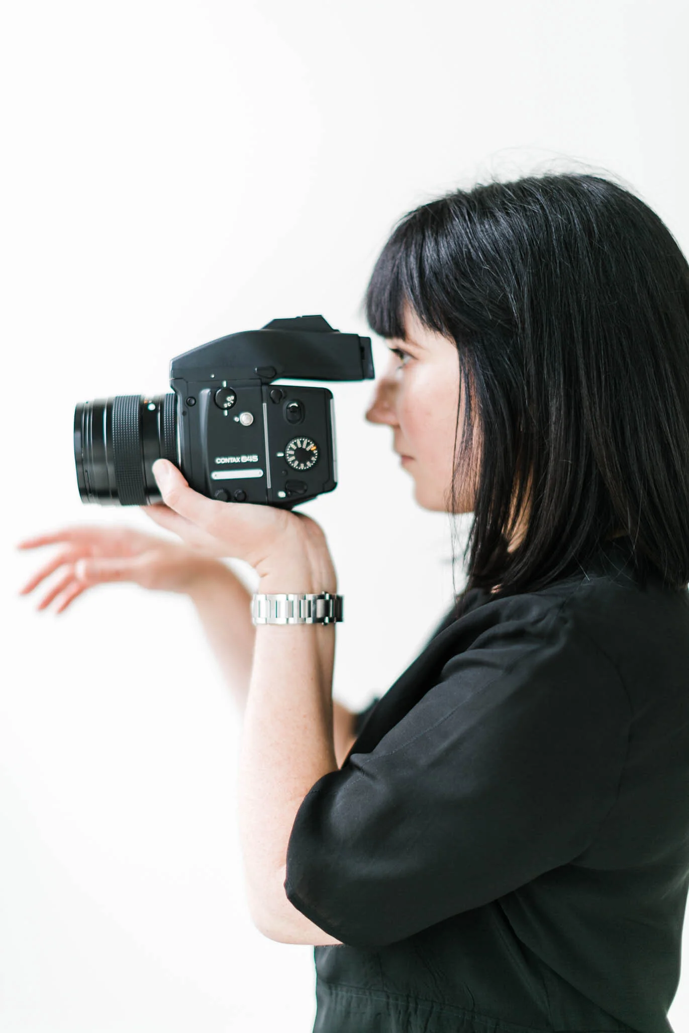 Denver Branding & Lifestyle Photographer at Denver Photo Collective