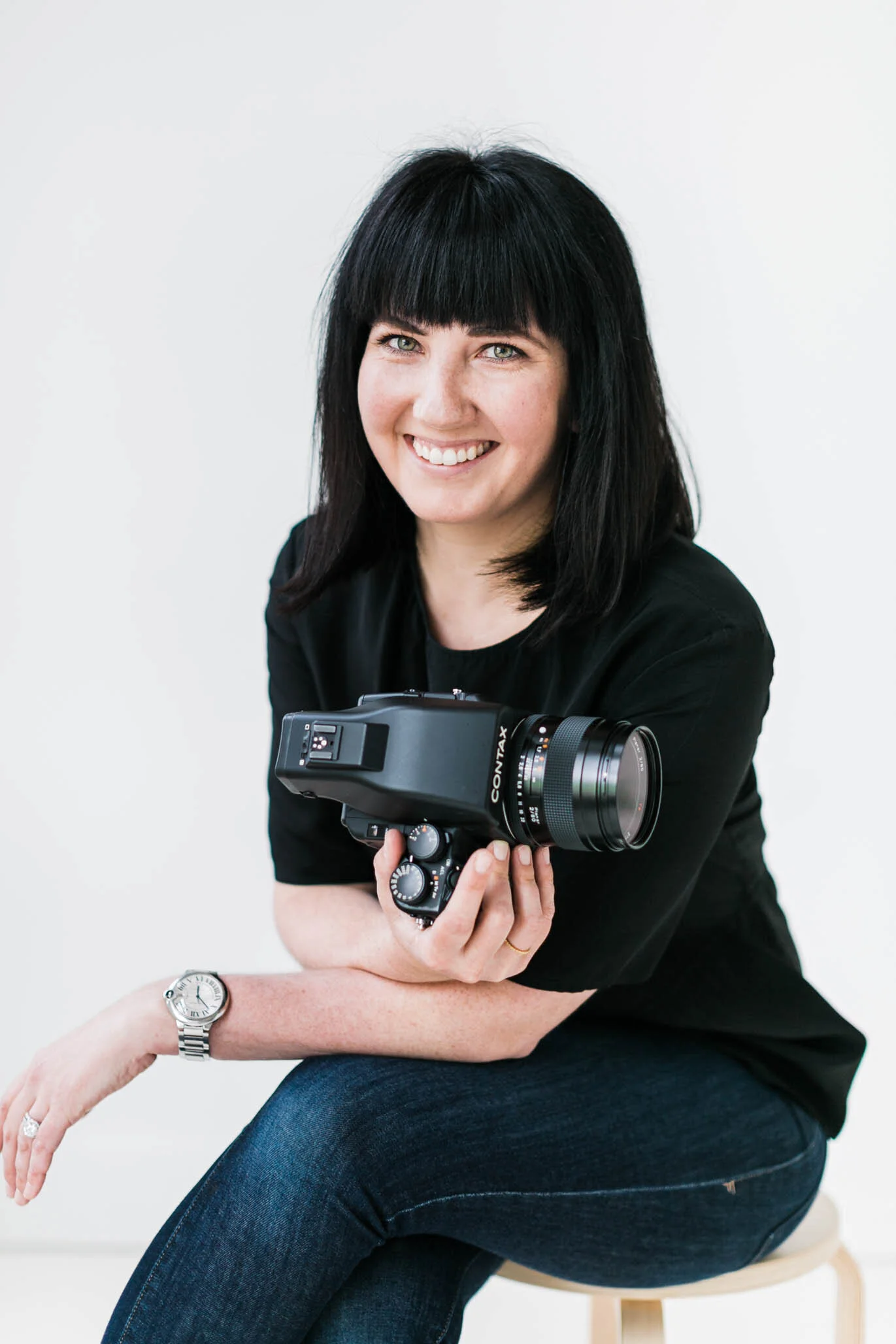 Denver Branding & Lifestyle Photographer at Denver Photo Collective