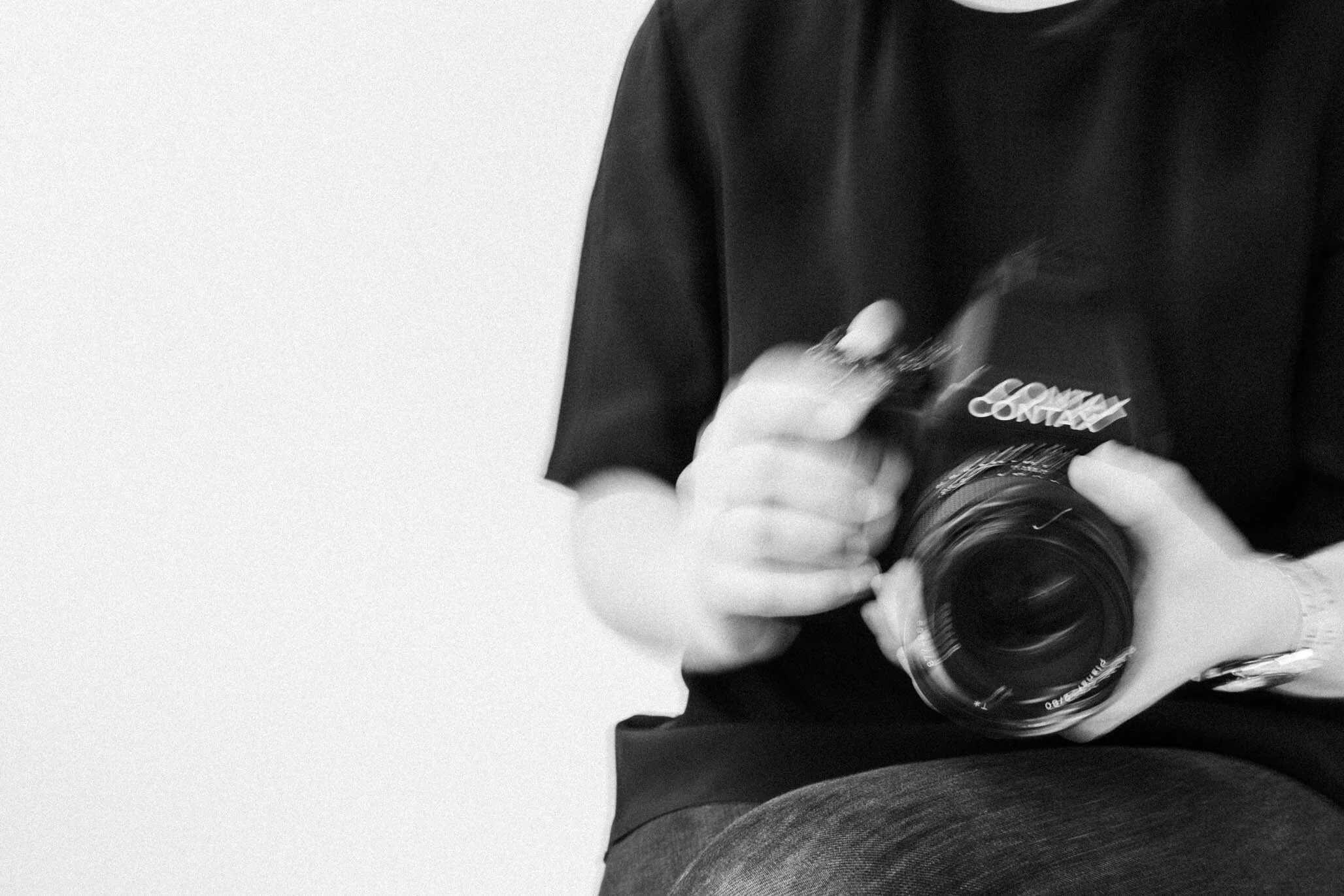 Paige Forden: Fine Art Photographer of Motherhood