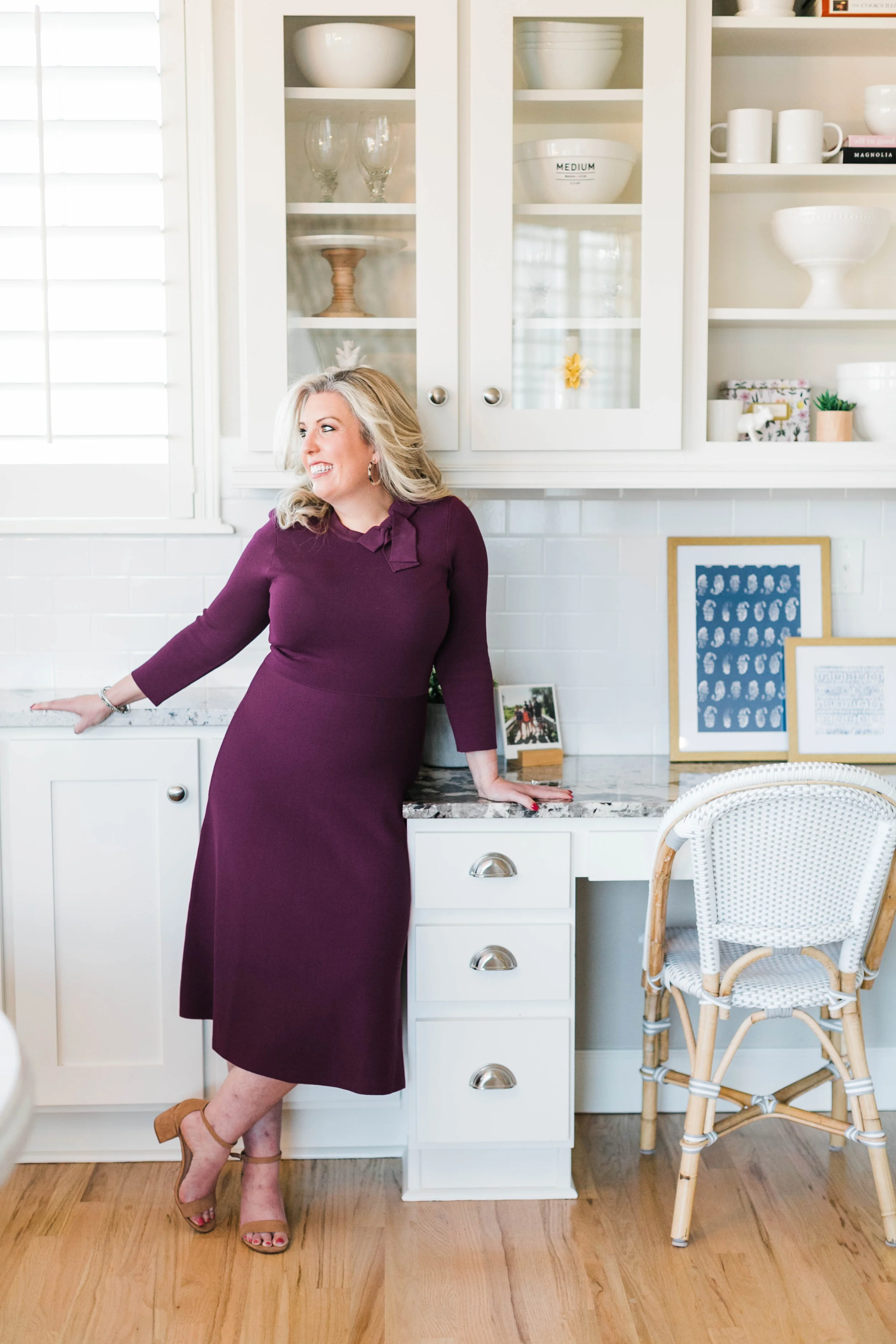Ashley Hannah: Real Estate Agent