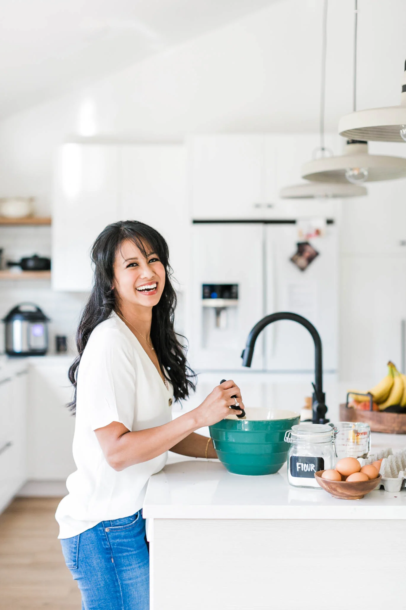 Kristin Dyal of Dialed Up Cravings