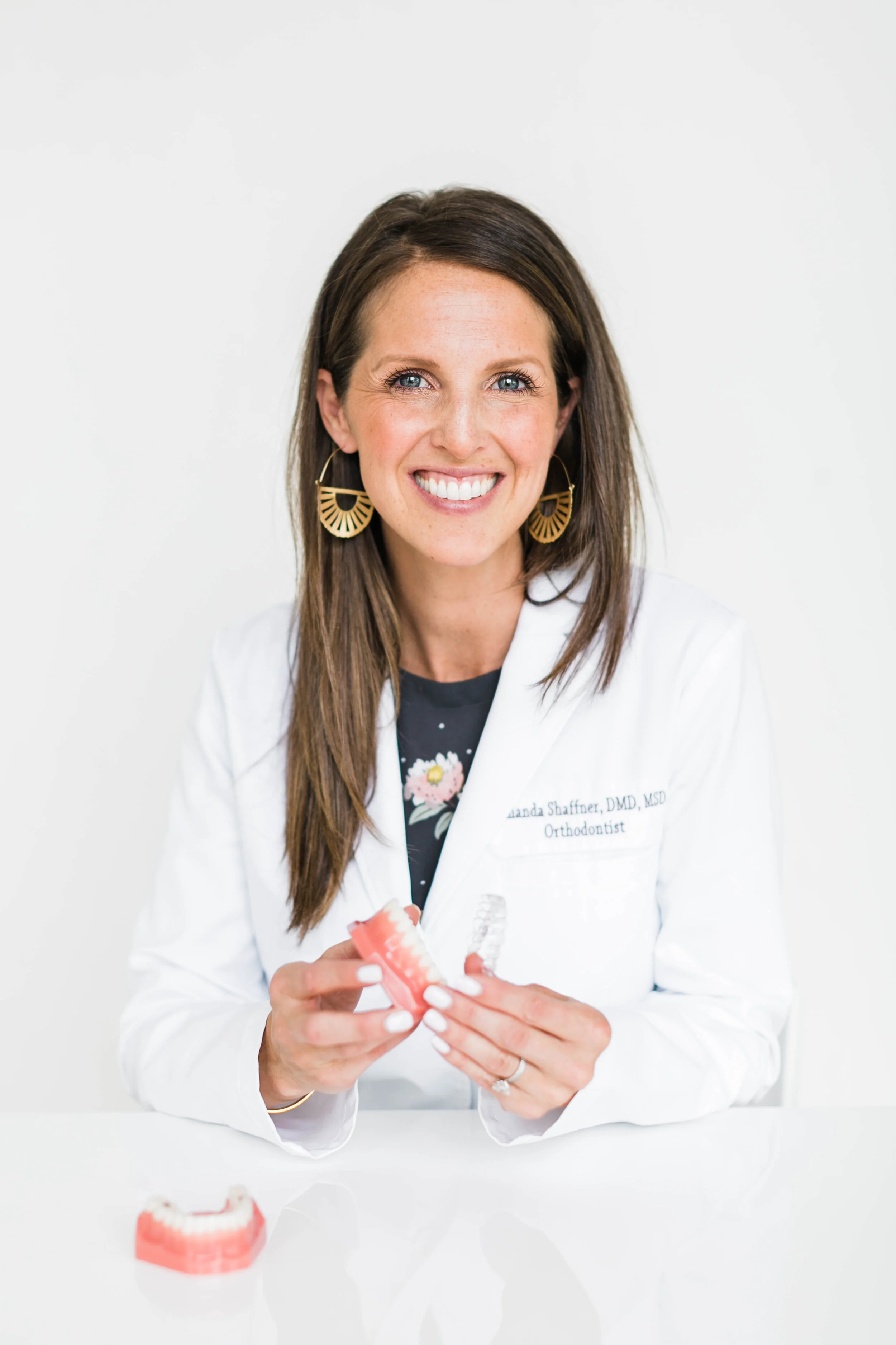 Amanda of  Willow Creek Orthopedics