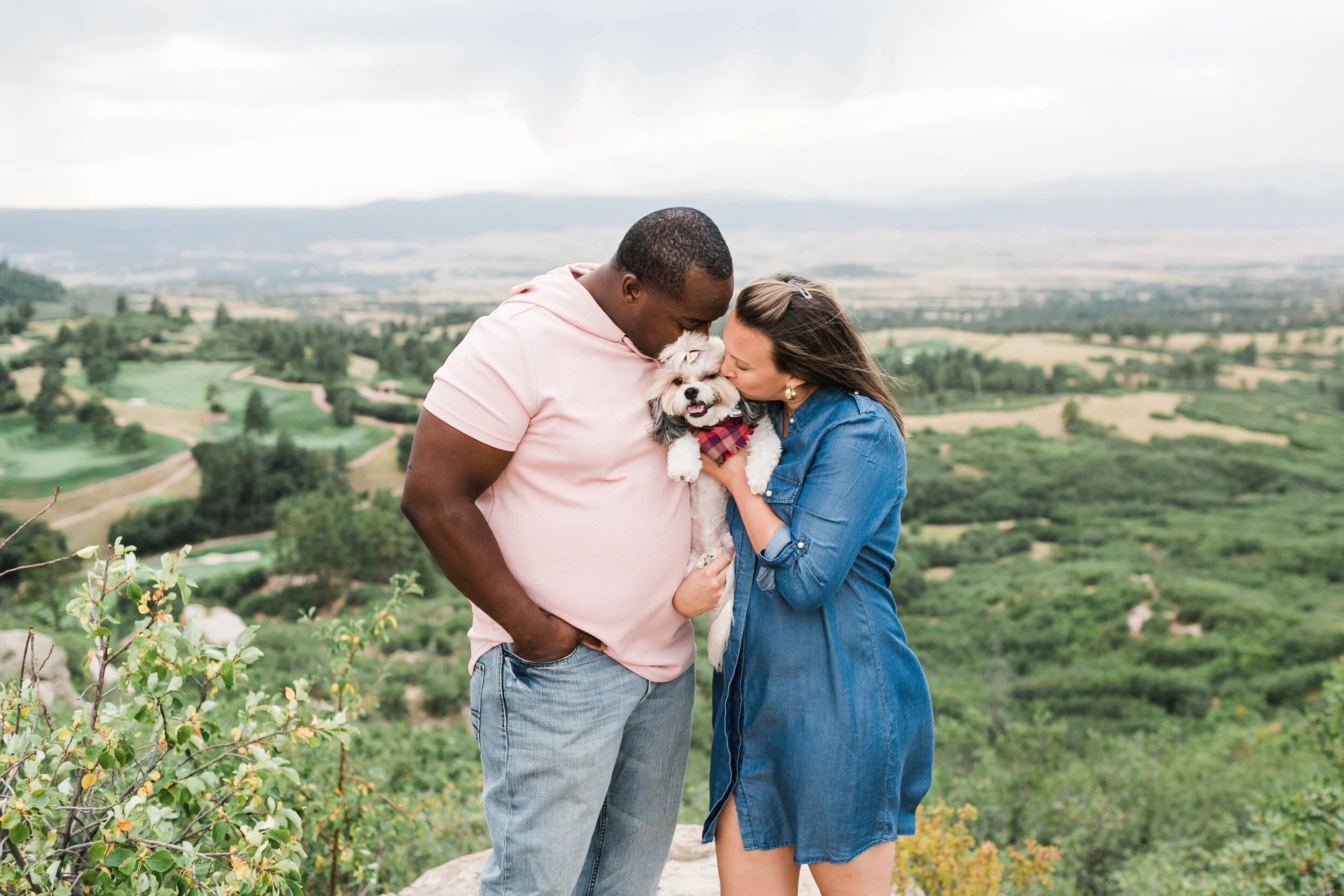 Denver Family Portrait Photographer