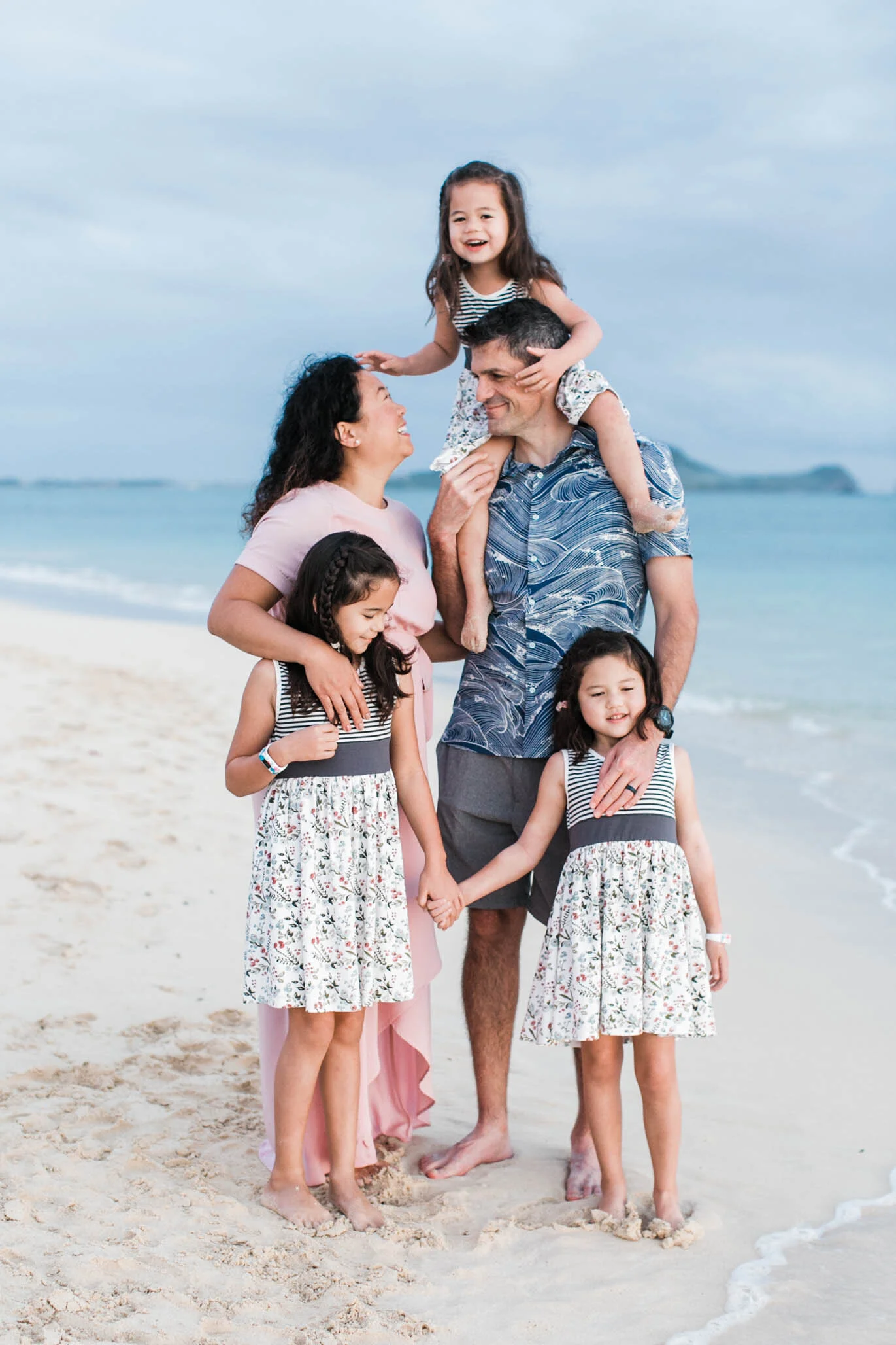 Denver Family Photographer