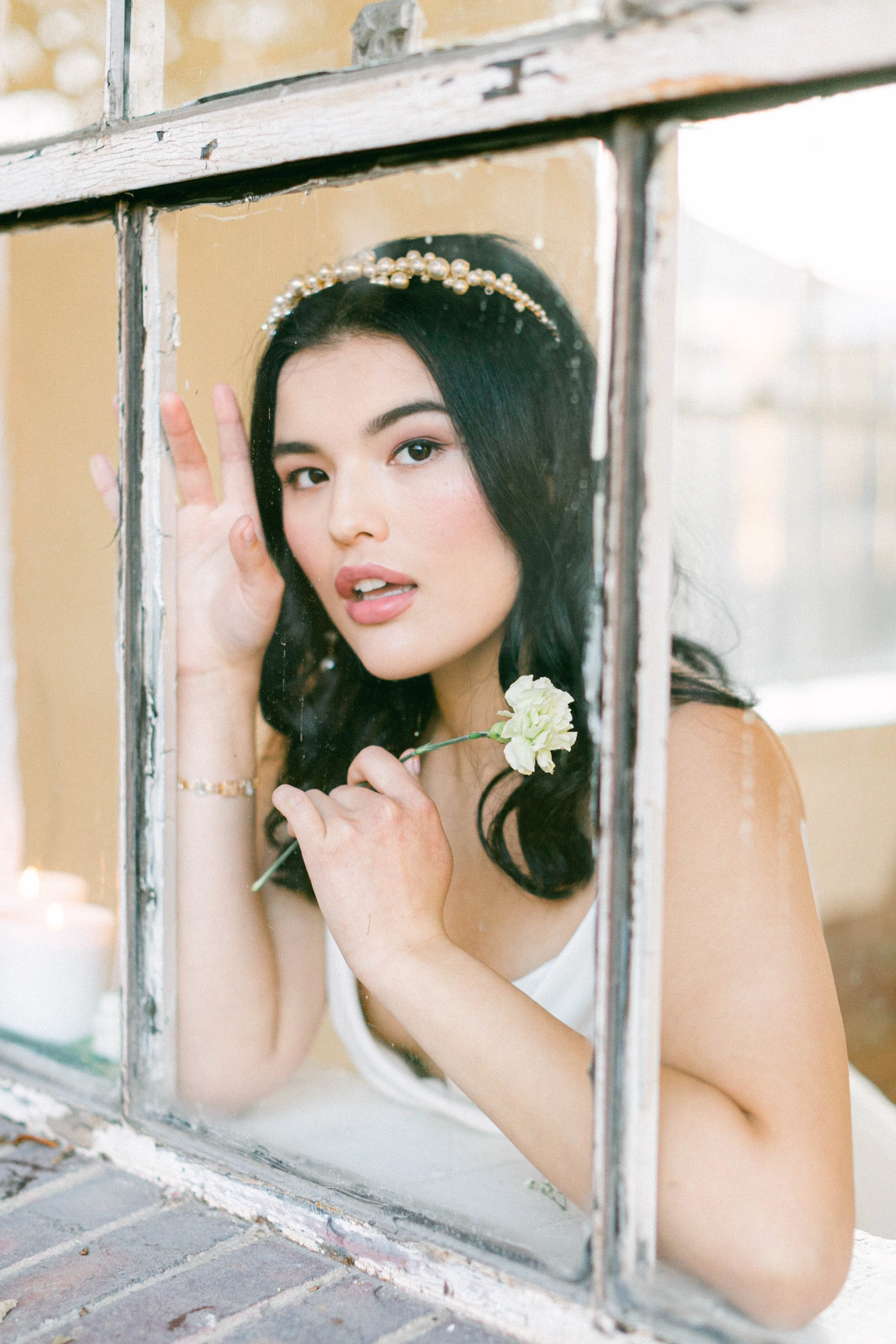 Denver Fine Art Wedding Photography