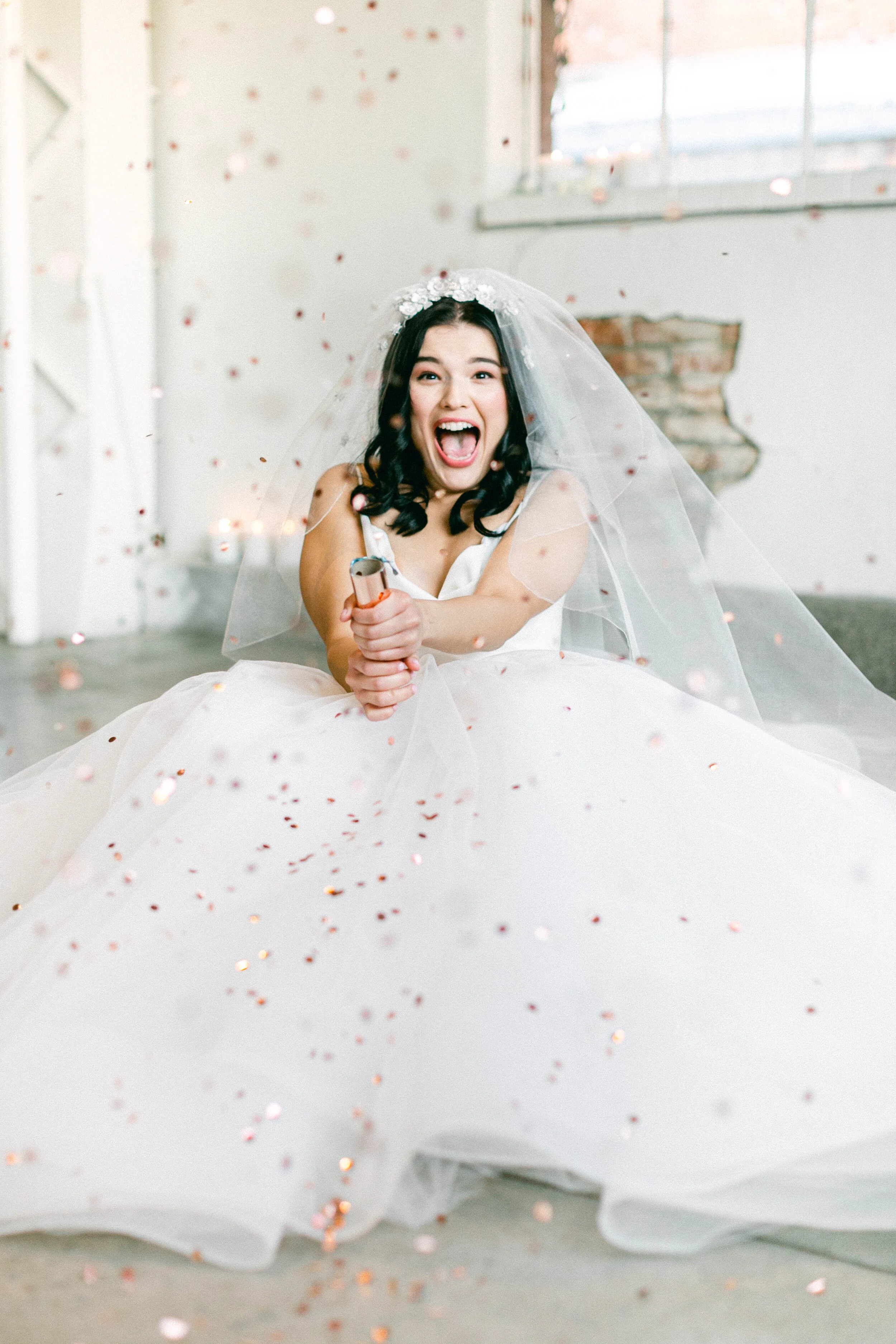 Denver Fine Art Wedding Photography