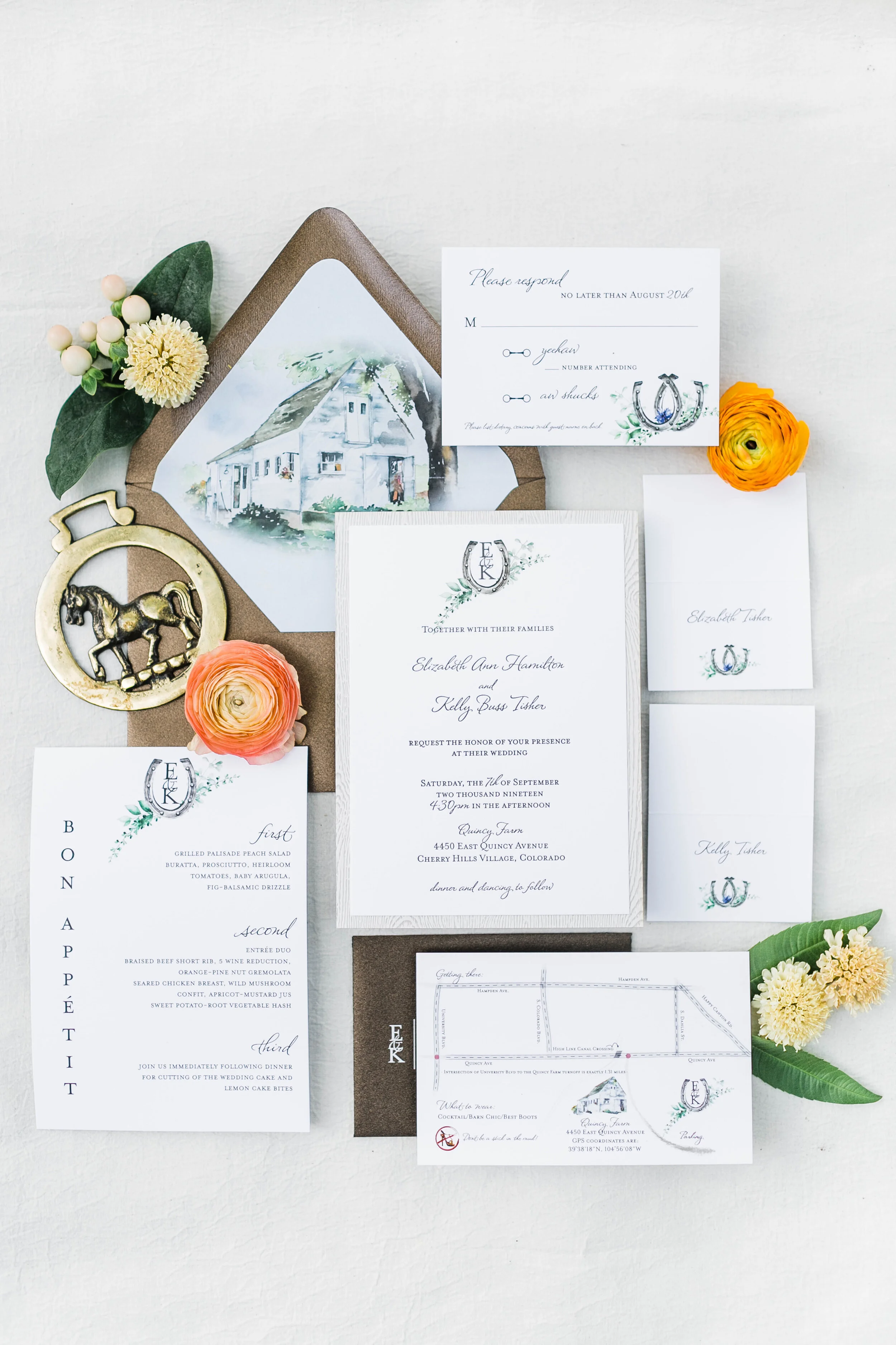 Denver Fine Art Wedding Photographer