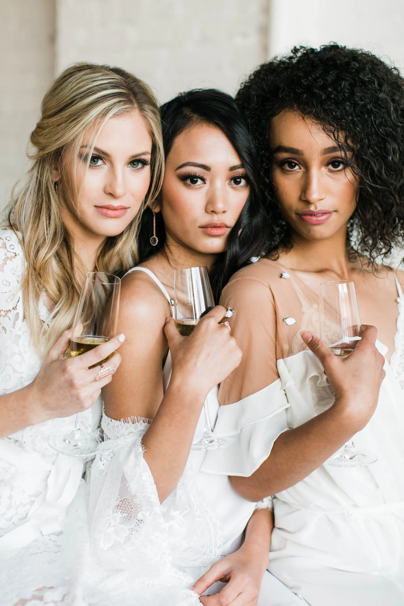 Denver Skylight Wedding Photographer