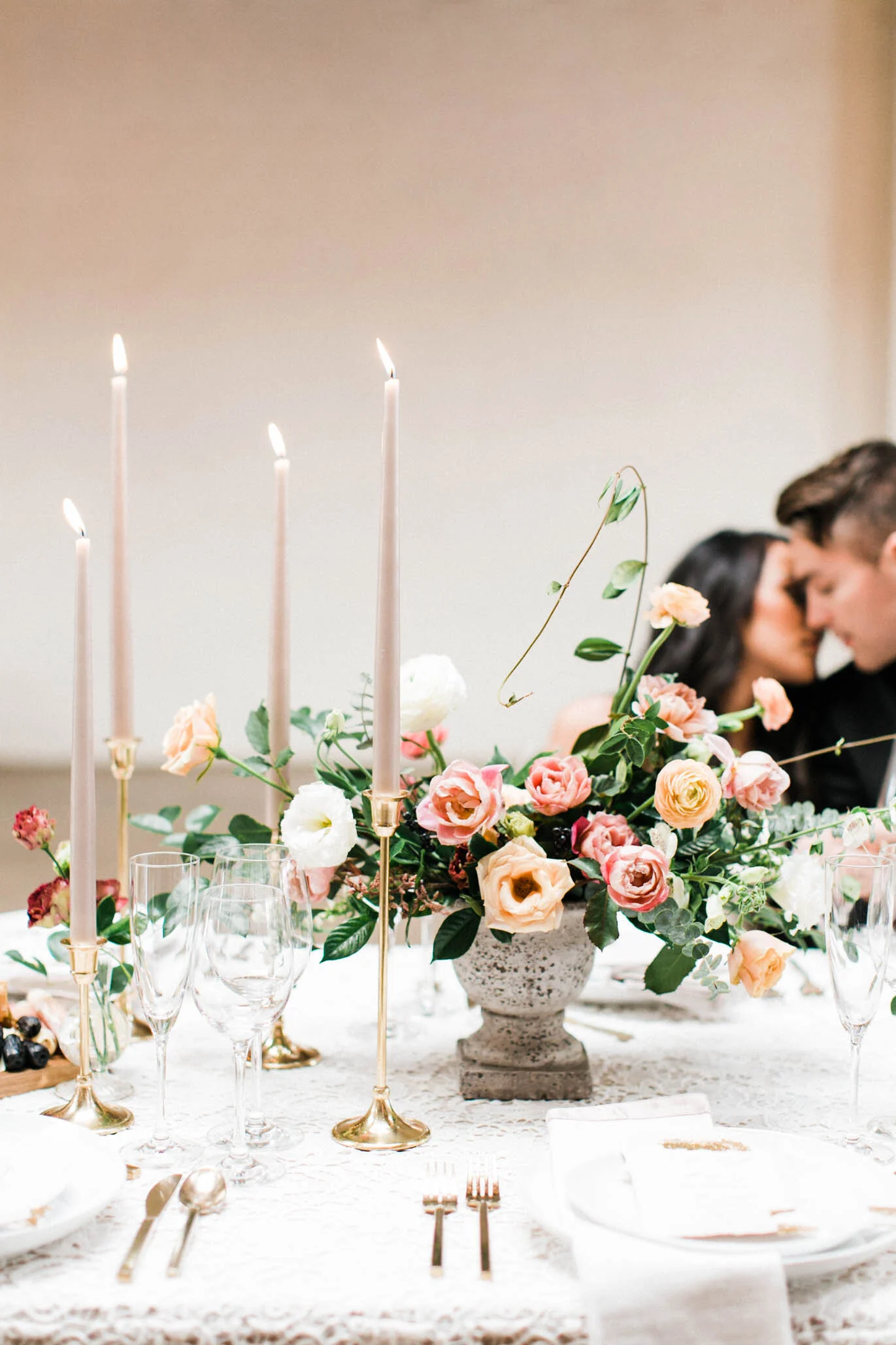 Denver Skylight Wedding Photographer