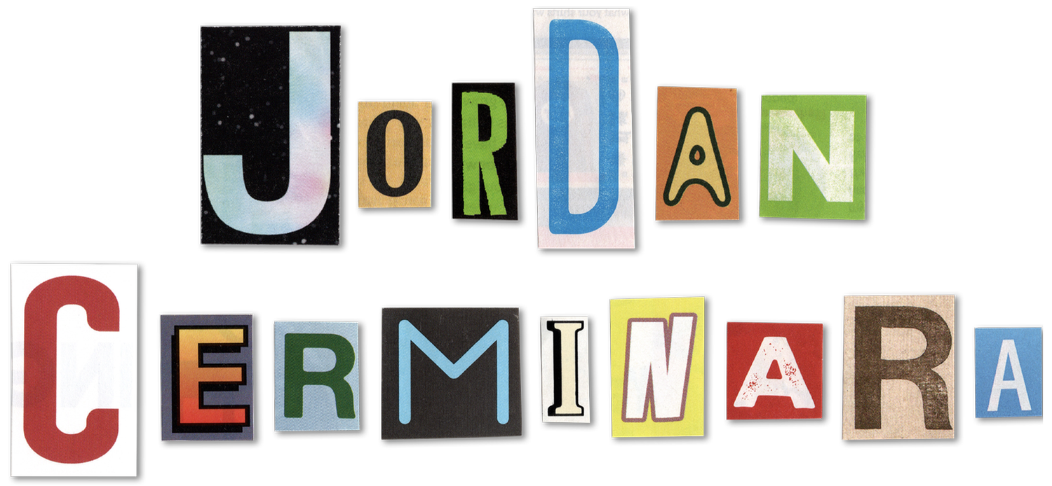 Jordan Cerminara