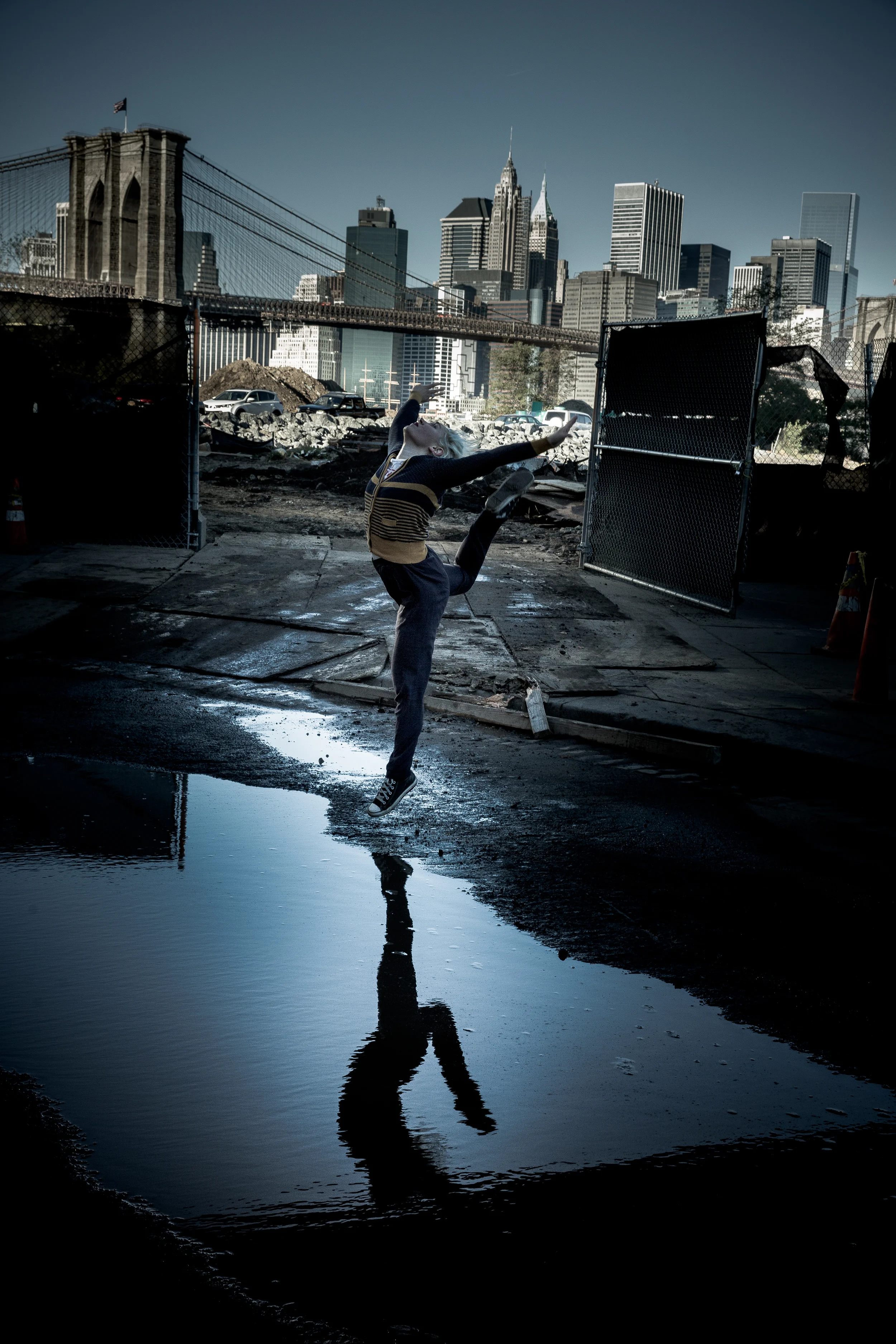 Photo credit: Danny Willems