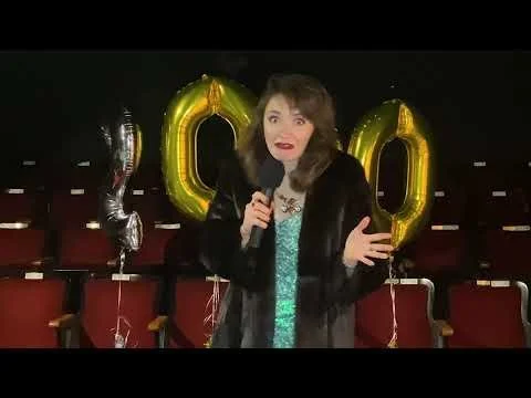 IN MEMORIAM: MISS 2020