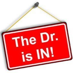 The Doctor is IN!: the Fab Fives of Creating Cohousing Communities Virtual via Zoom