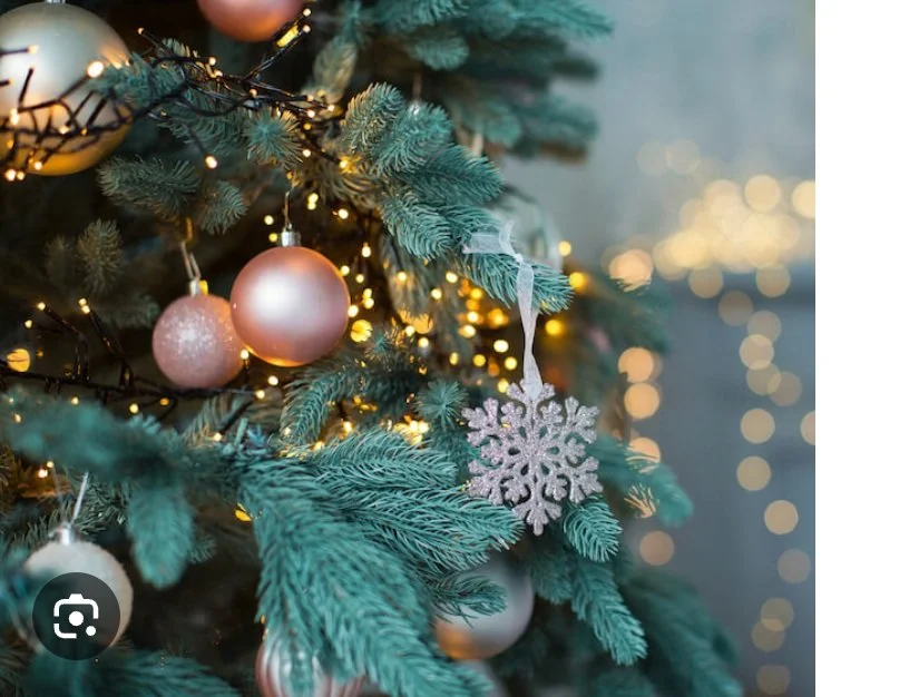 Holiday Social in Kimberton