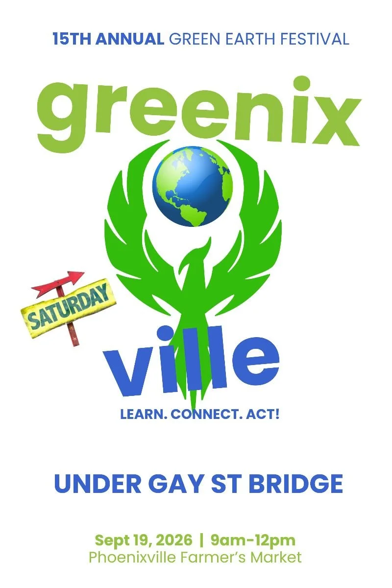 Phoenixville Green Earth Festival