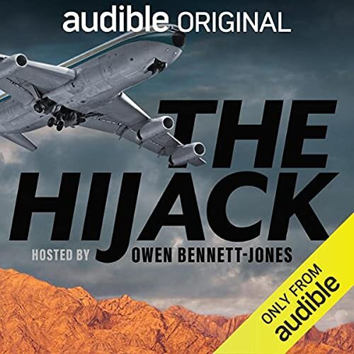 The Hijack