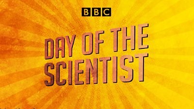 Day of the Scientist