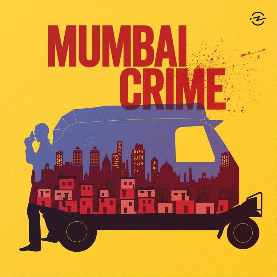 Mumbai Crime