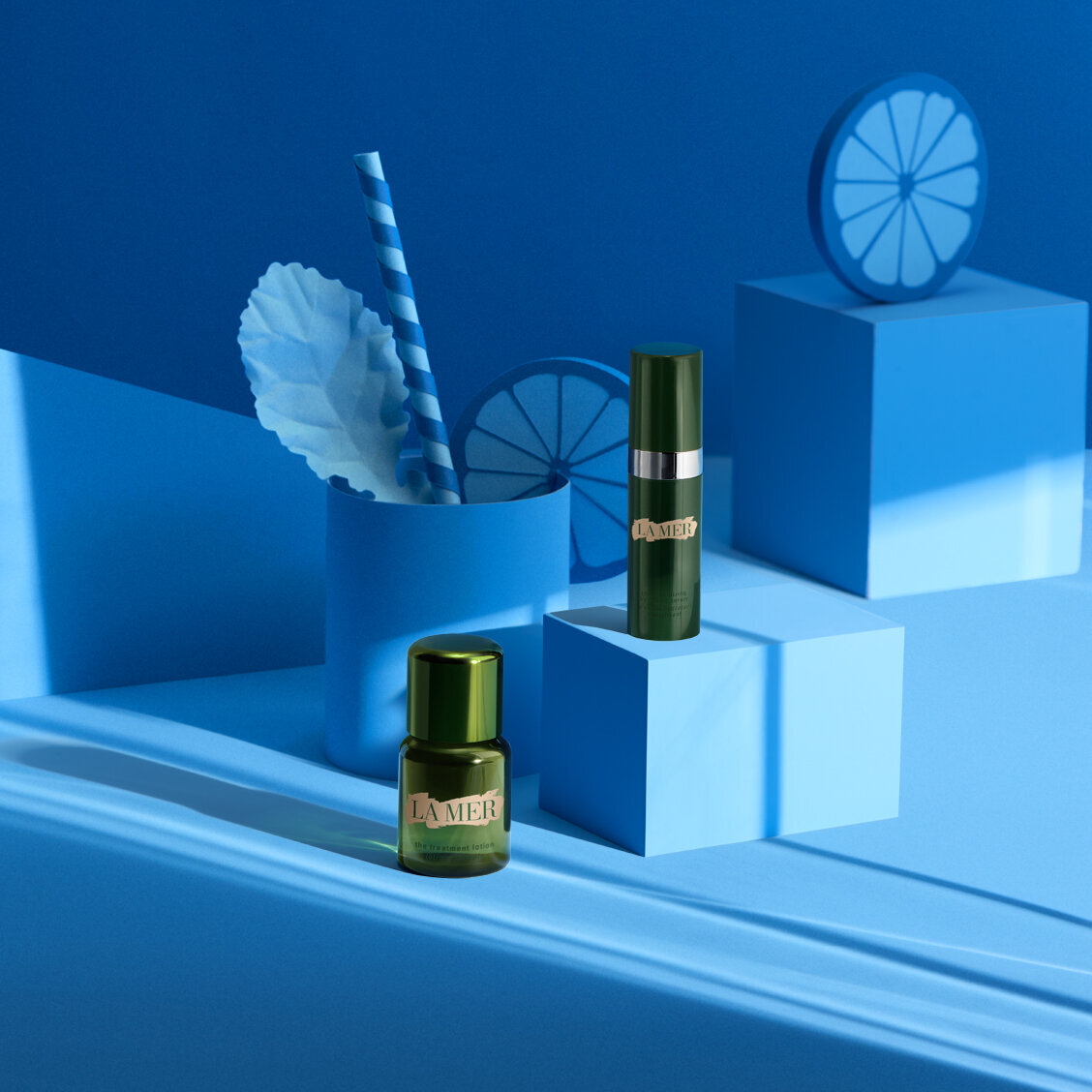 Creative Producer for La Mer