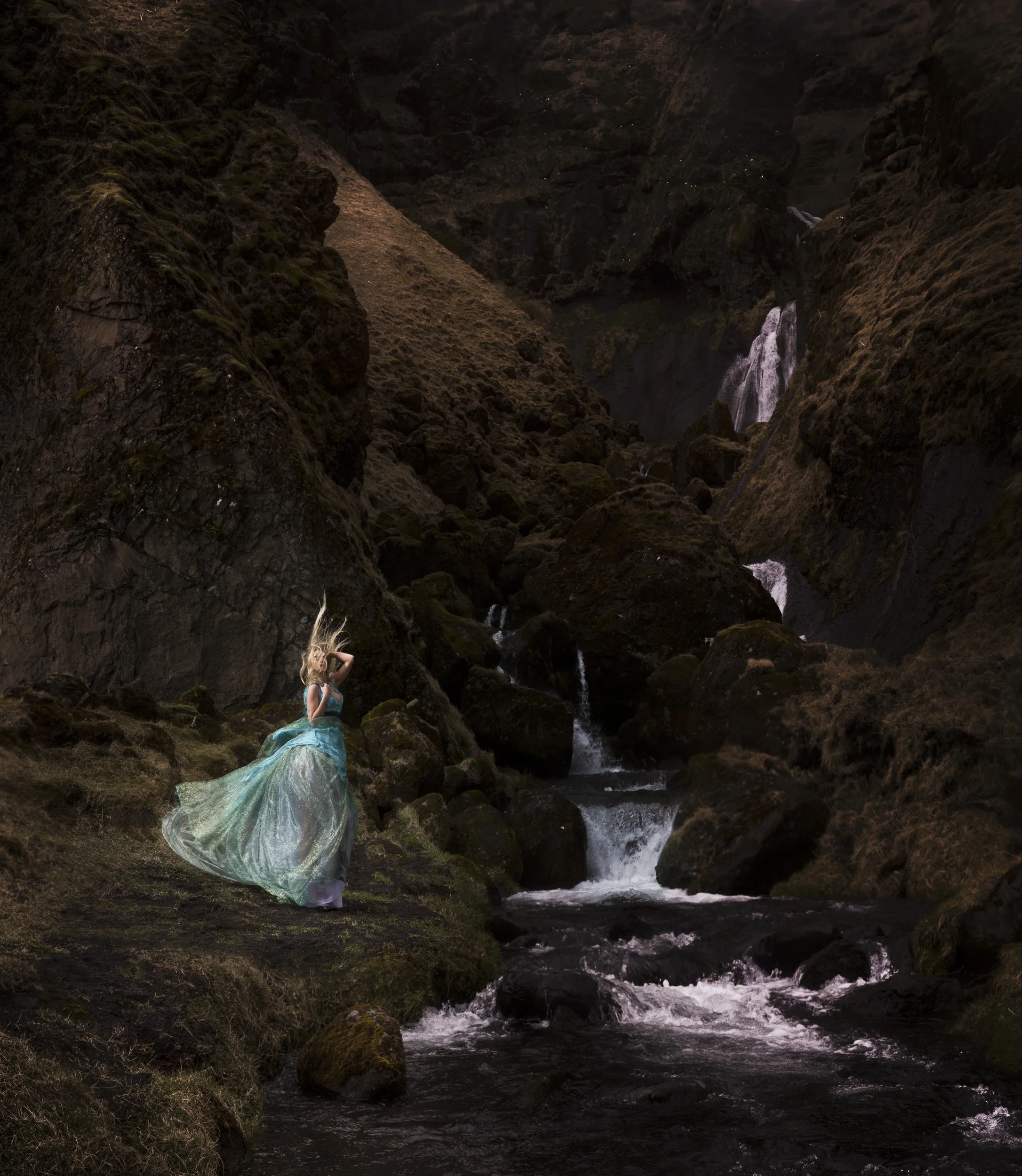 Iceland - No. 4